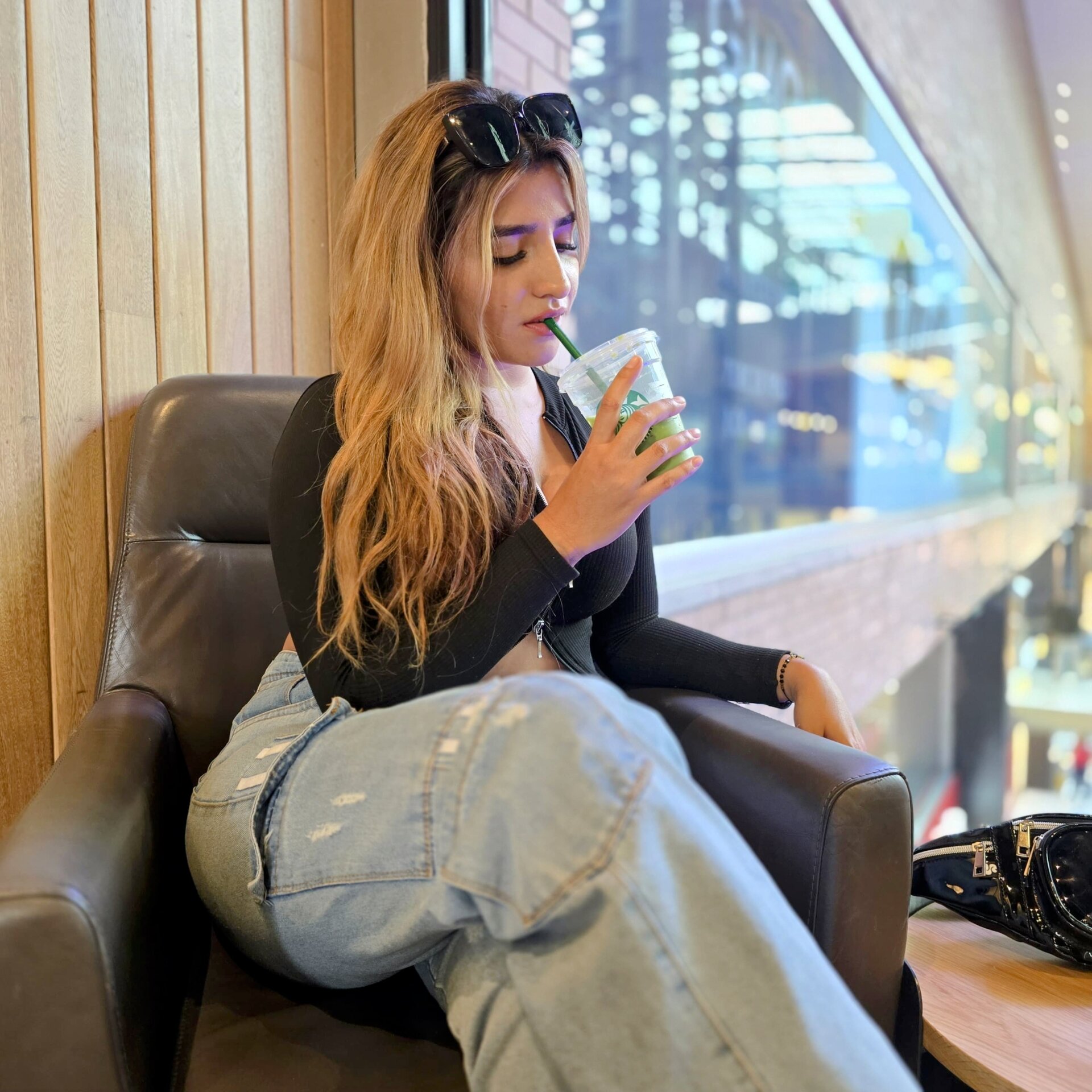 XXX Porn Photo of Nude Felicity_Hops 28
