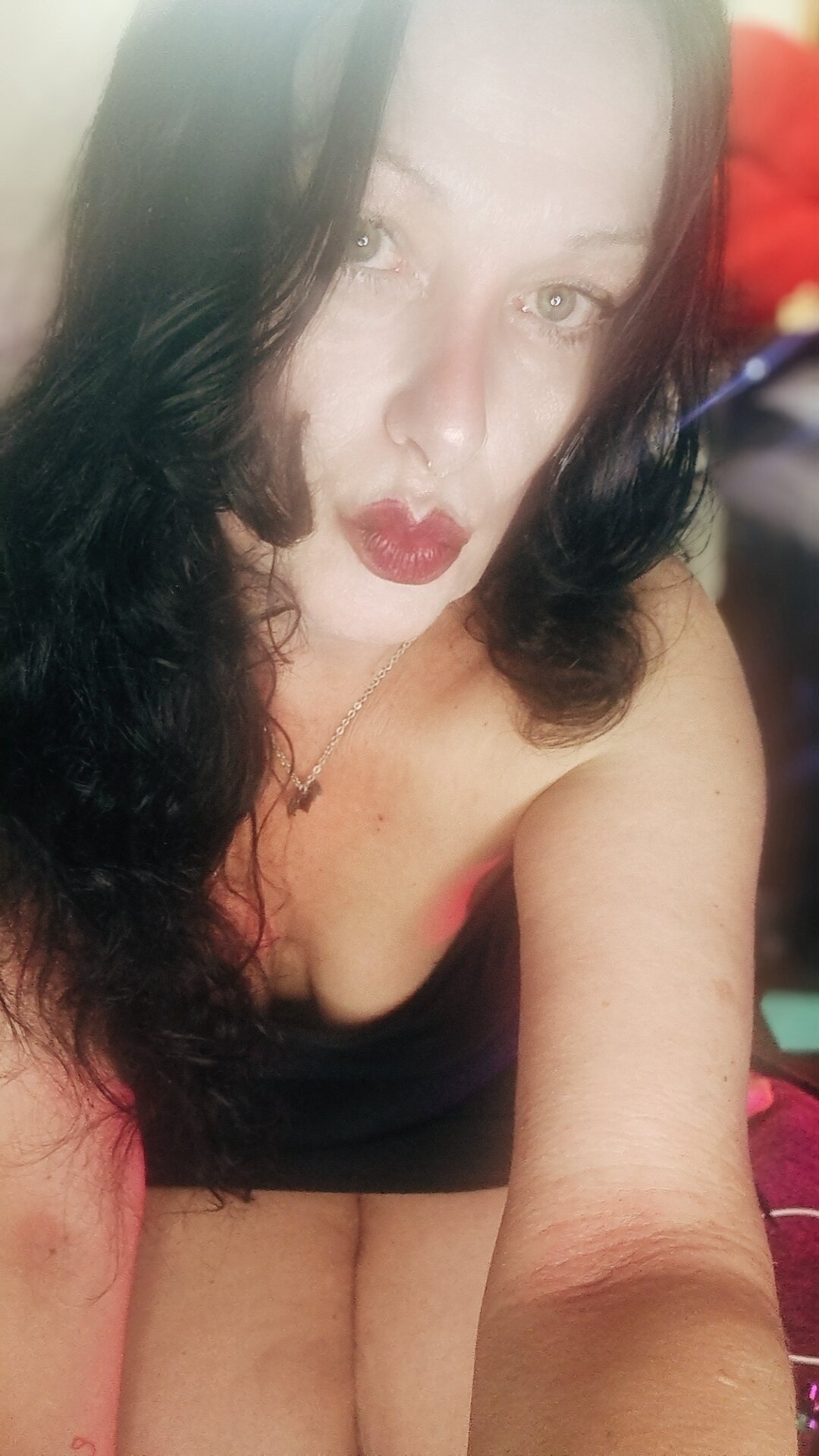 XXX Porn Photo of Nude LaserkittenXOX 31