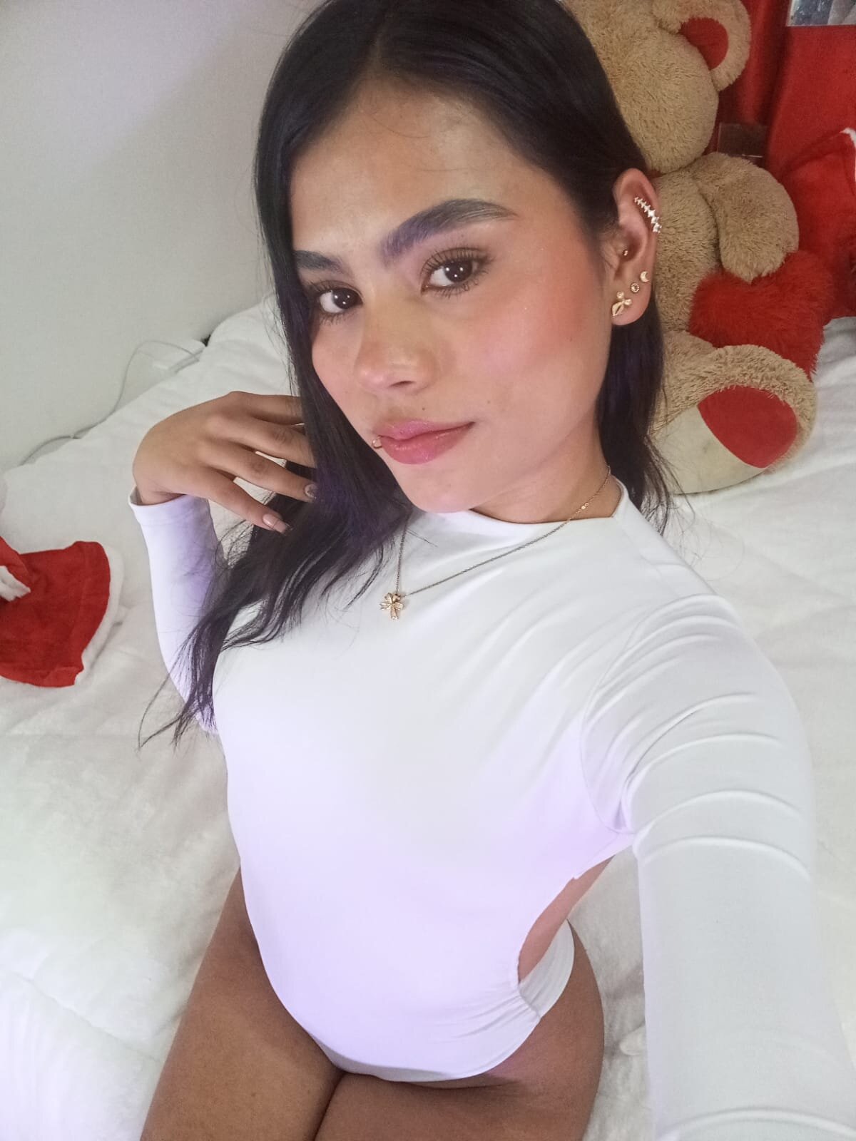 XXX Porn Photo of Nude alanna_rose11 1