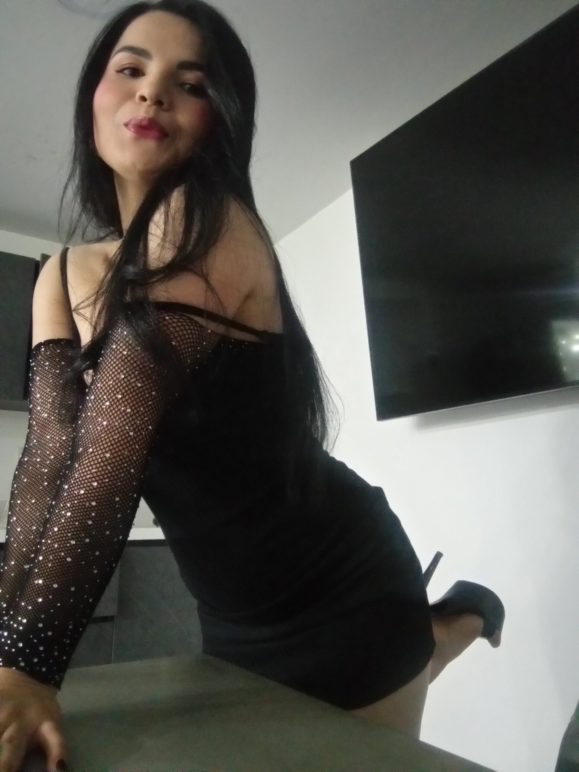 XXX Porn Photo of Nude SofiaValentino1 7