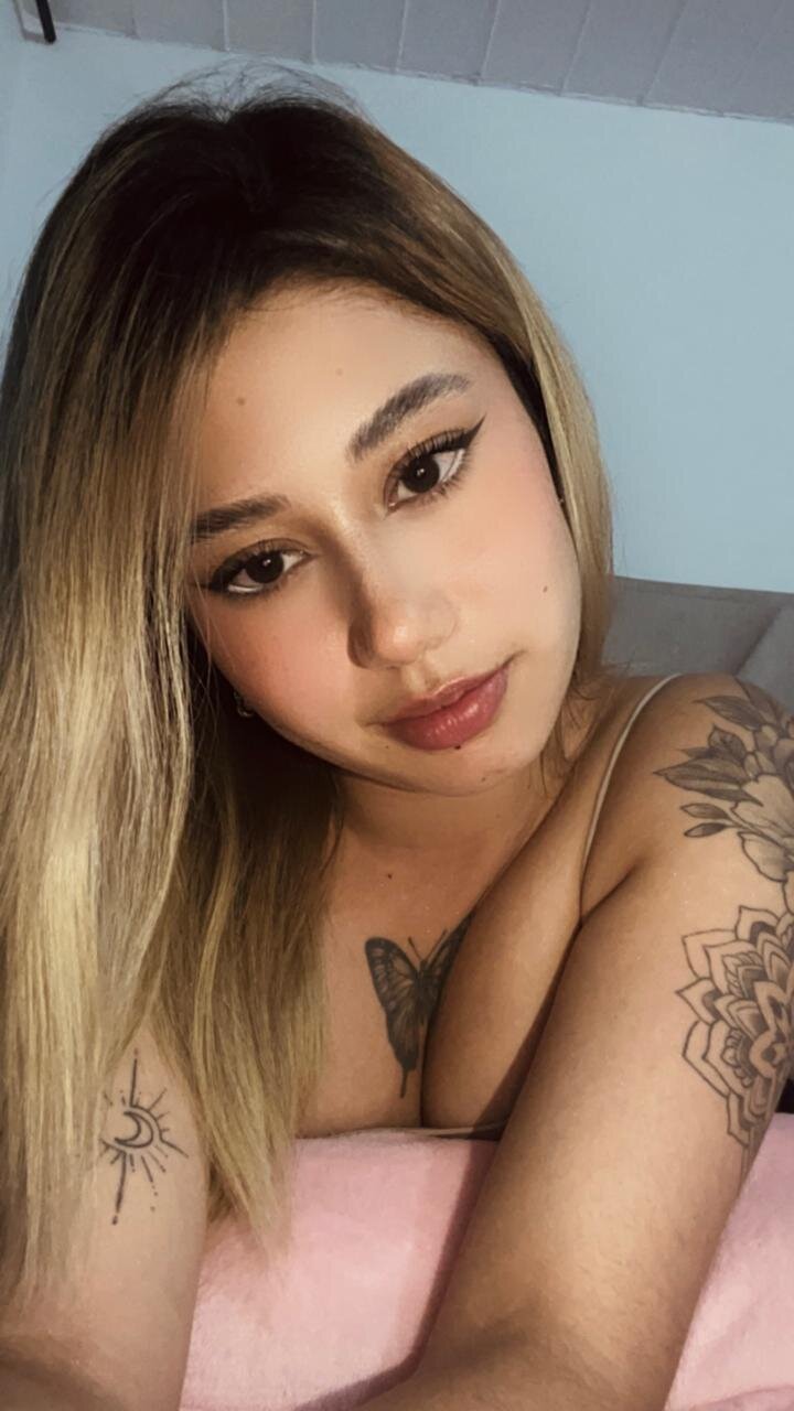 XXX Porn Photo of Nude cloe_palmer 8