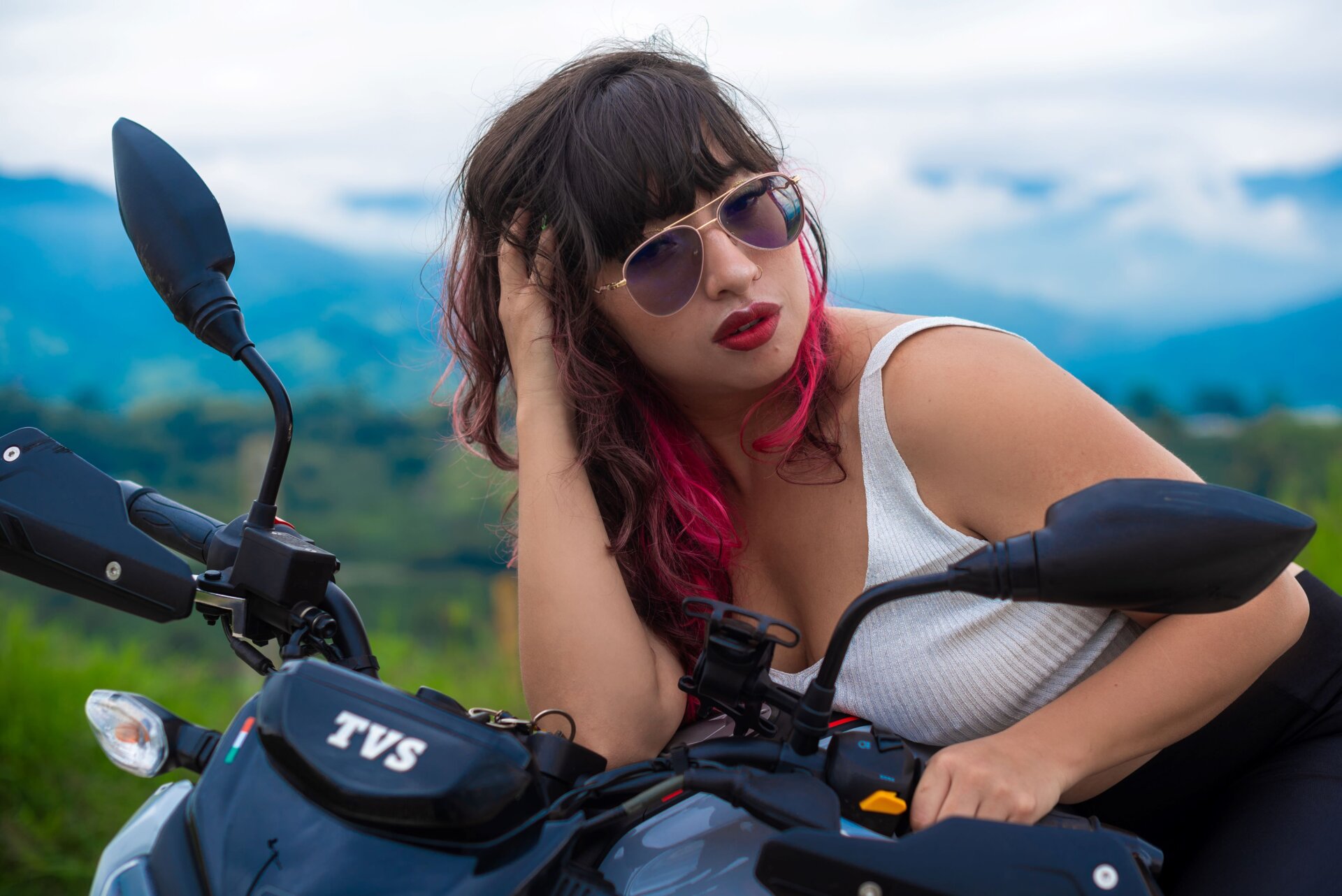 XXX Porn Photo of Nude Piafisher1 481
