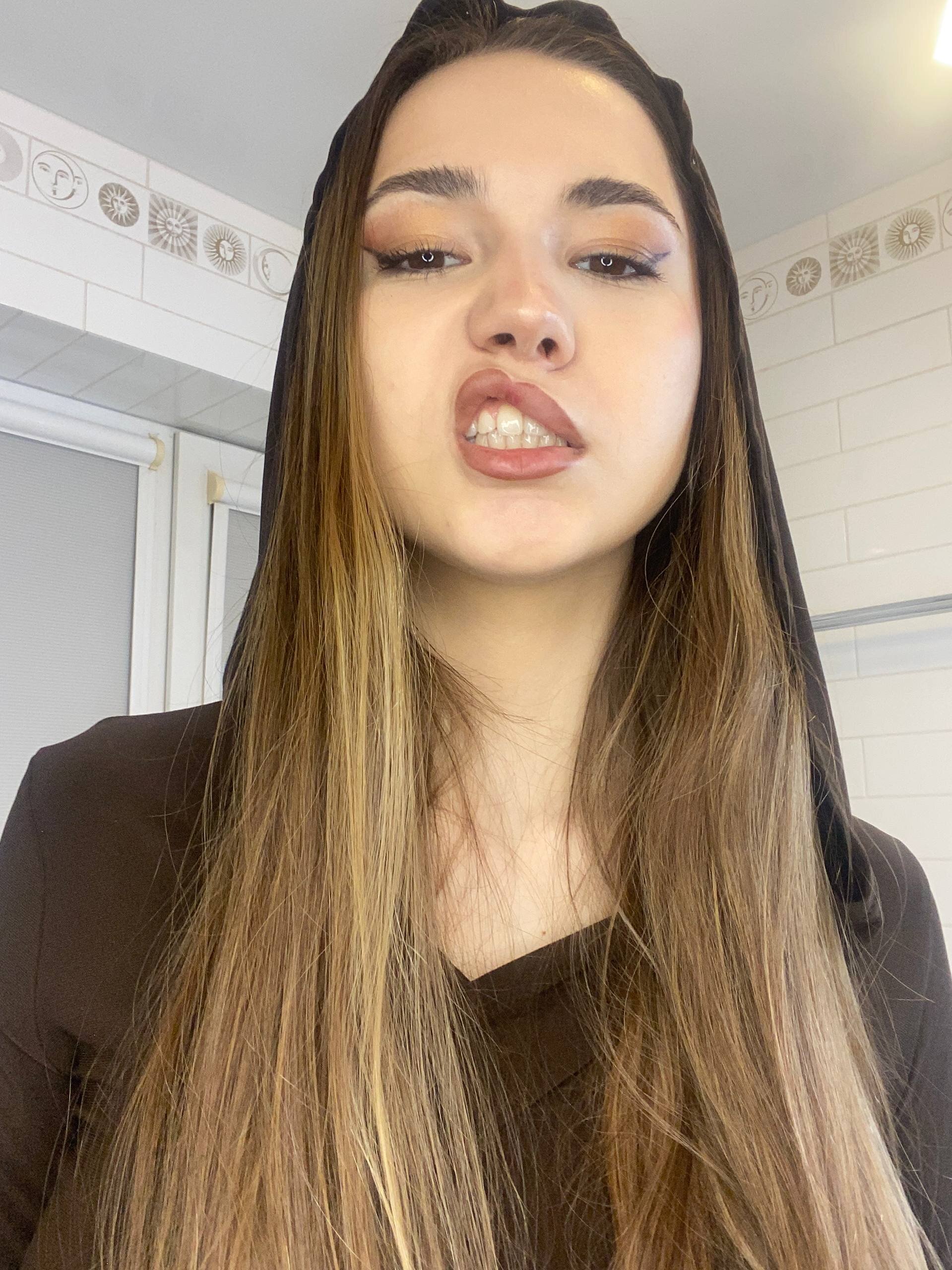 XXX Porn Photo of Nude LeenaPuita 332