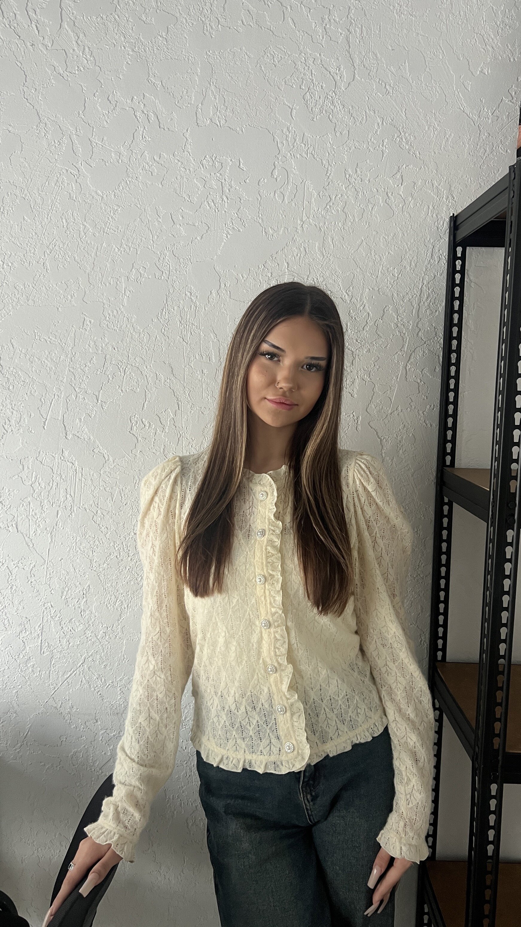 XXX Porn Photo of Nude DivinaHermon 4