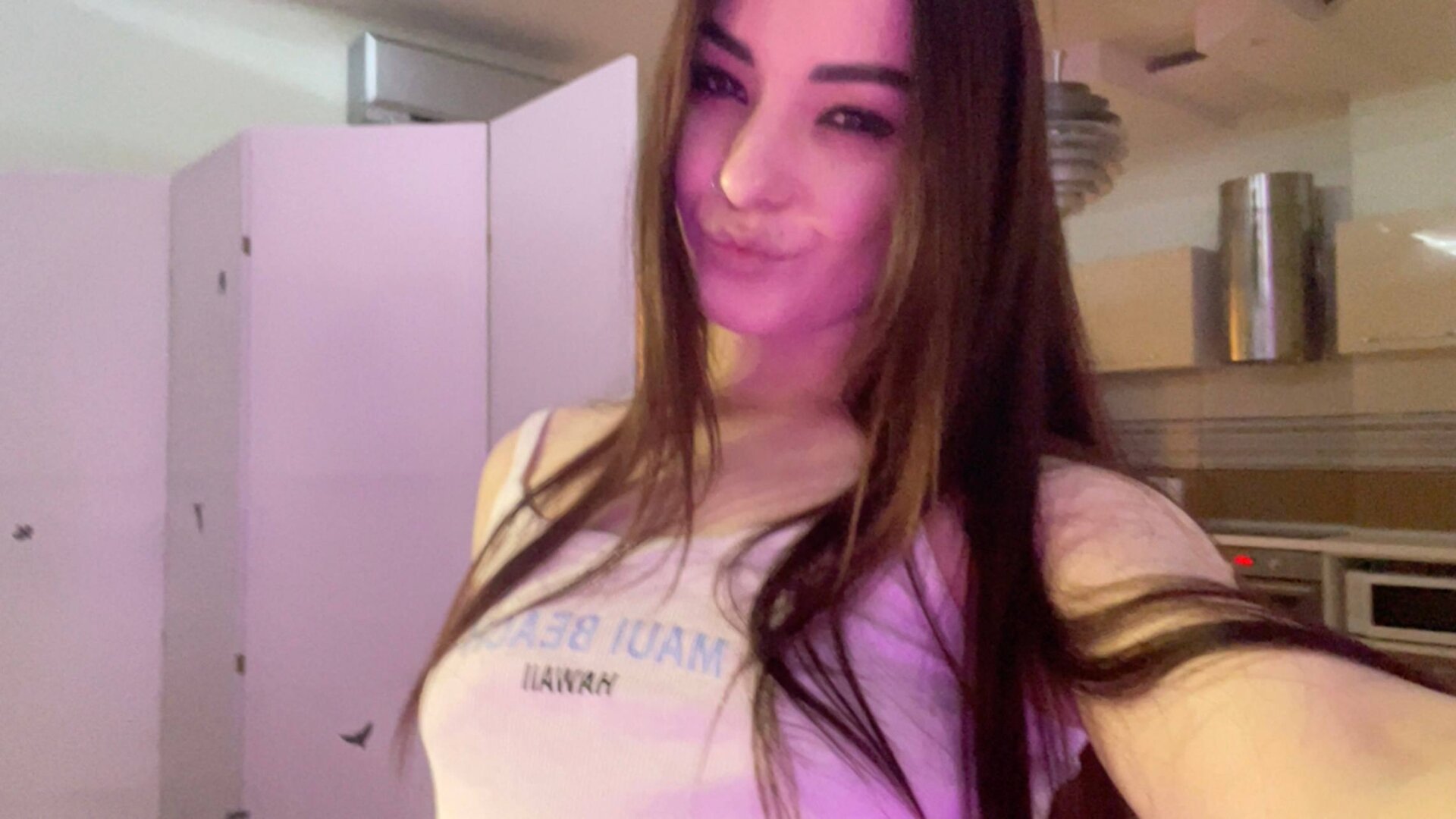 XXX Porn Photo of Nude KittyAdele 3