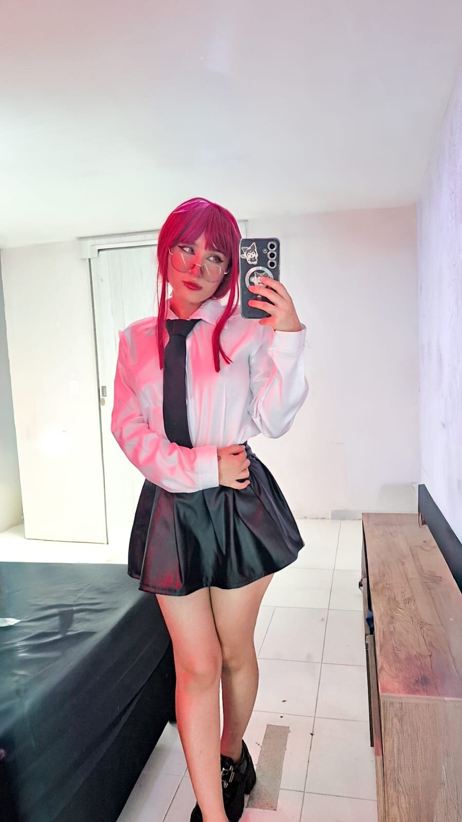 XXX Porn Photo of Nude lee_Powder 25