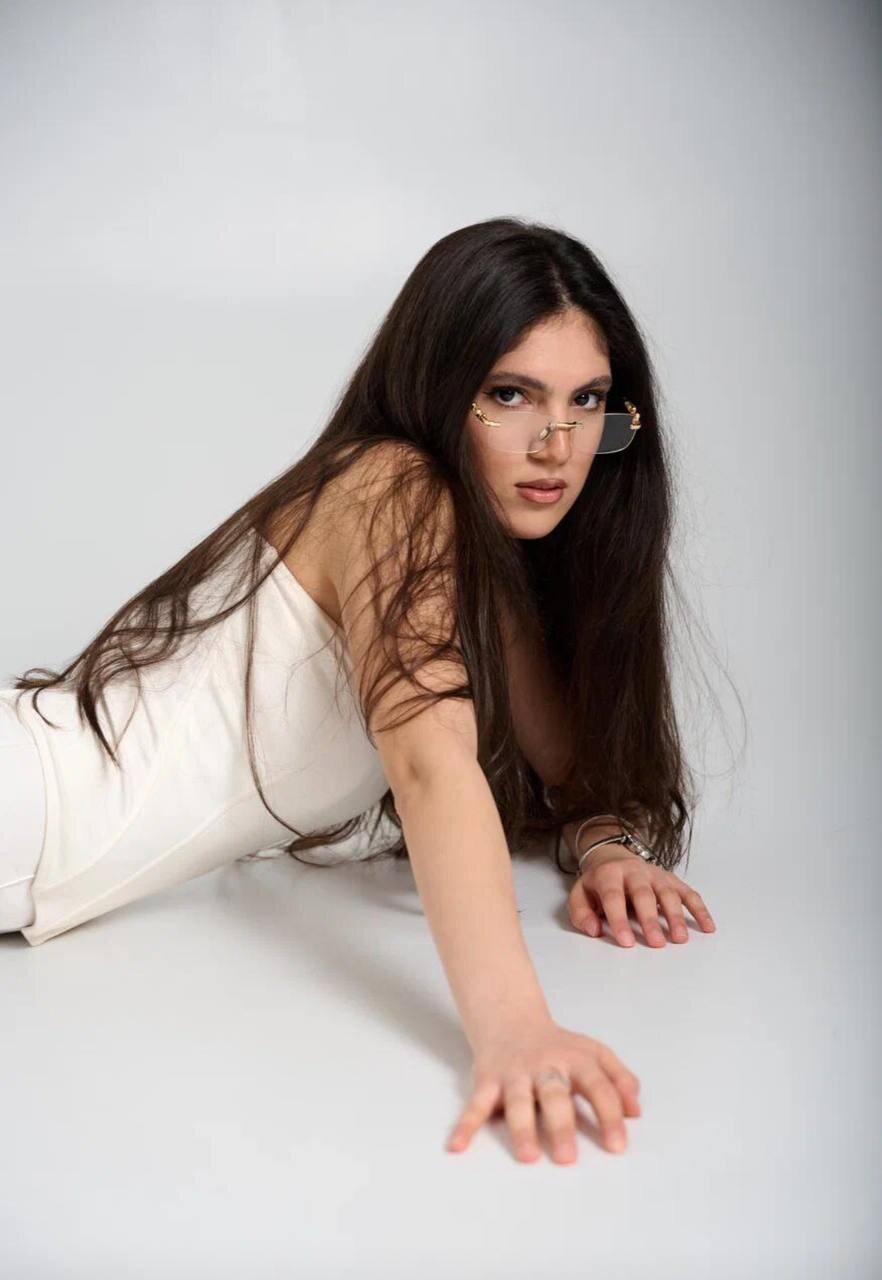 XXX Porn Photo of Nude EarleenWoolbright 4