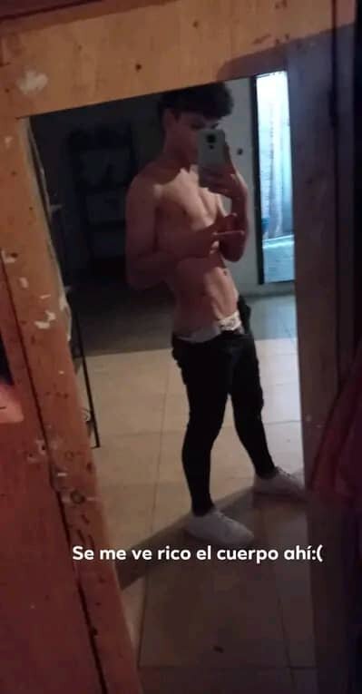 XXX Porn Photo of Nude dilan_hott_ 3