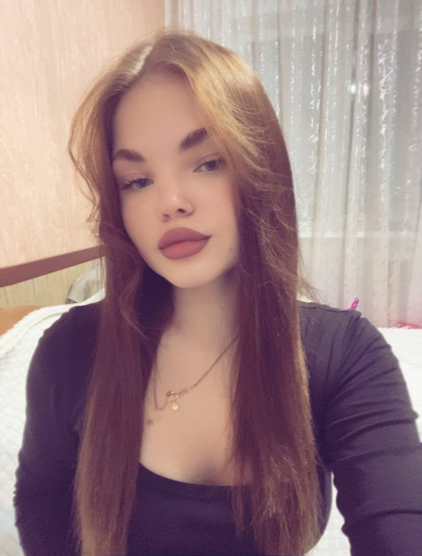 XXX Porn Photo of Nude SteffiMoon 2