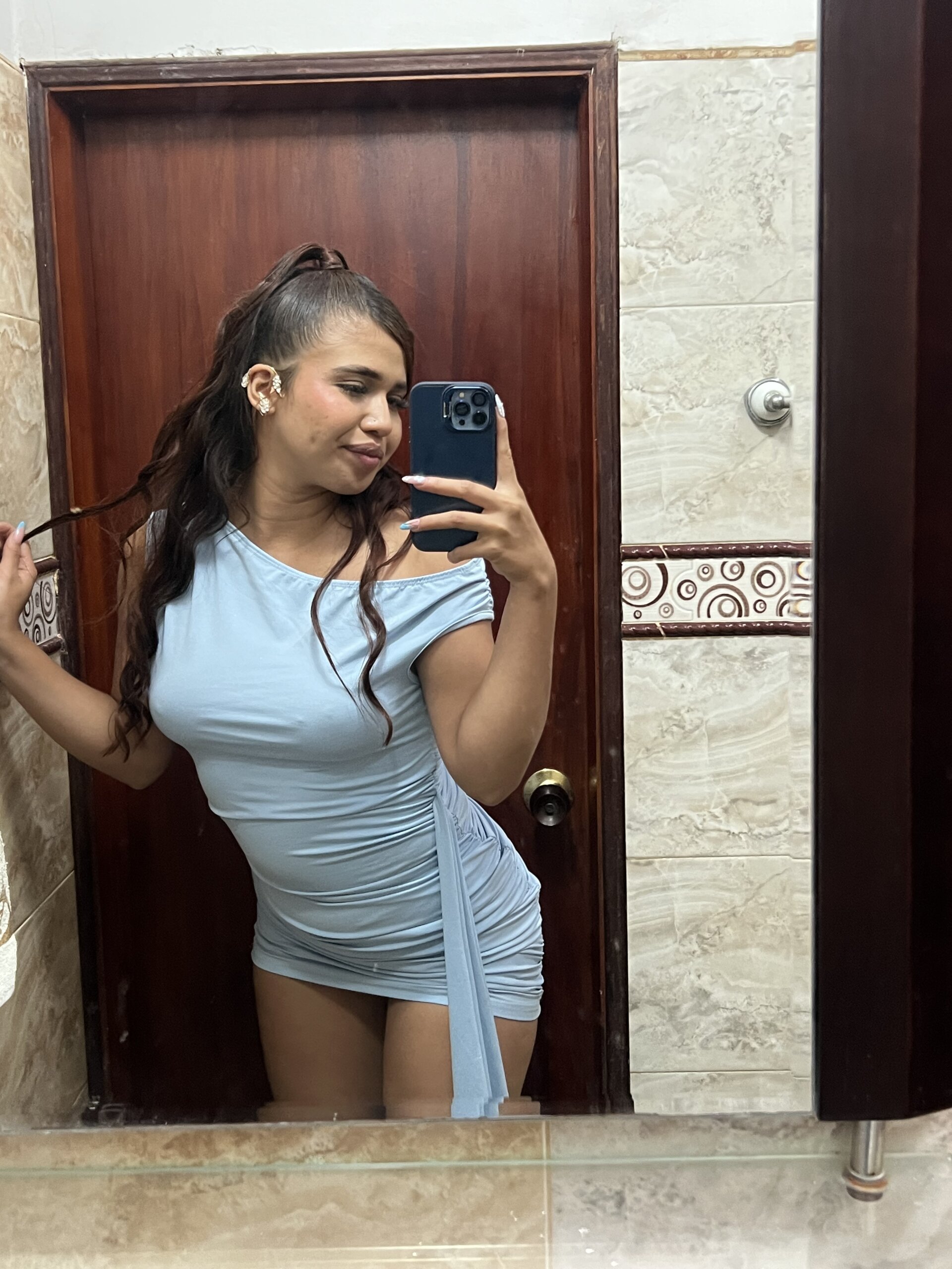 XXX Porn Photo of Nude BellaRooux 14
