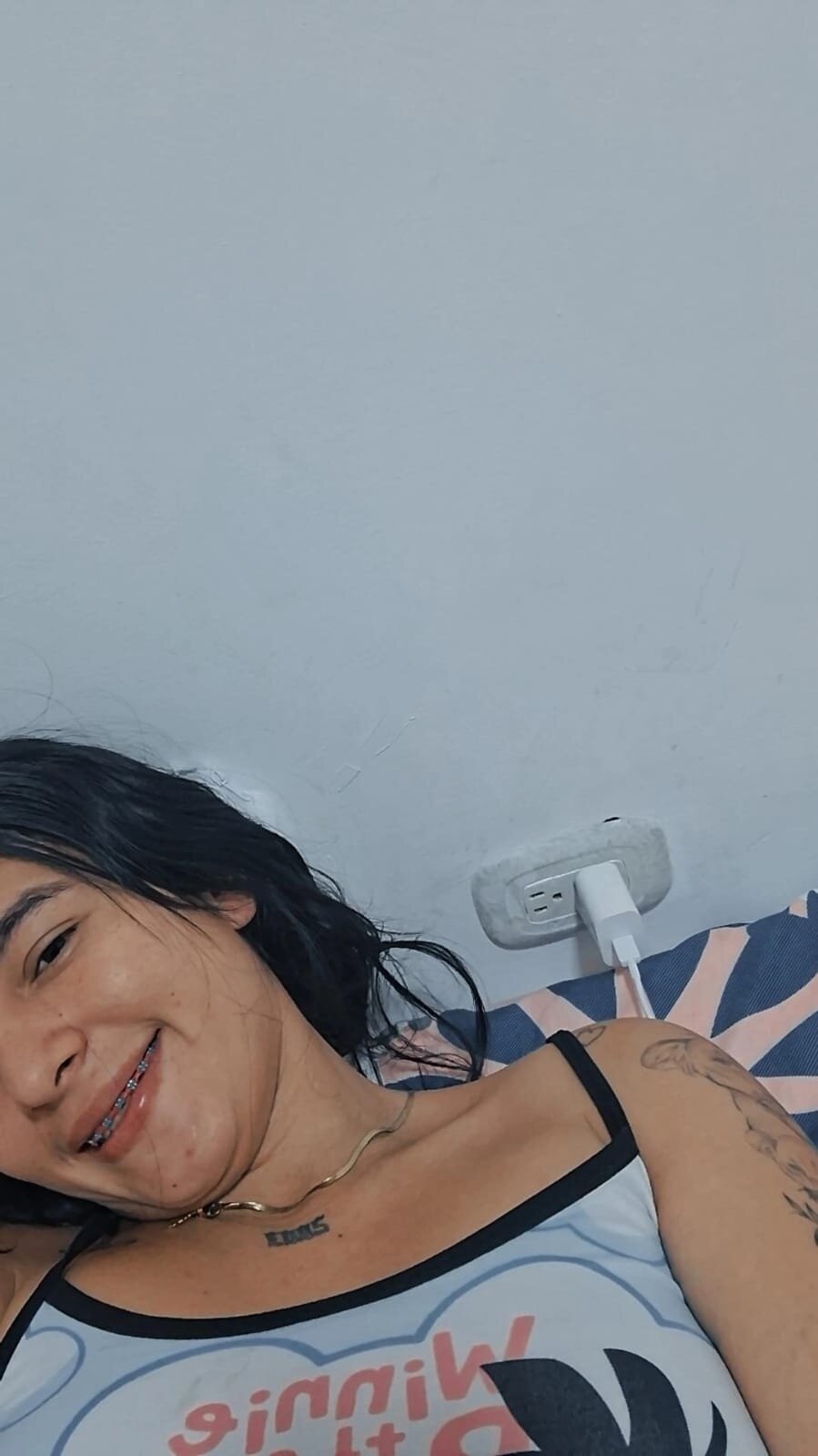 XXX Porn Photo of Nude pregnantwhite 51