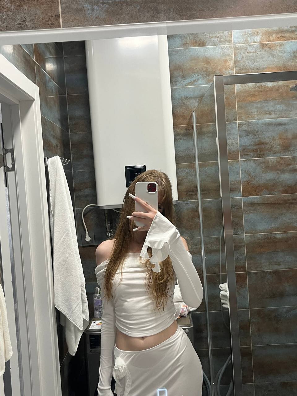 XXX Porn Photo of Nude TessaStruble 6