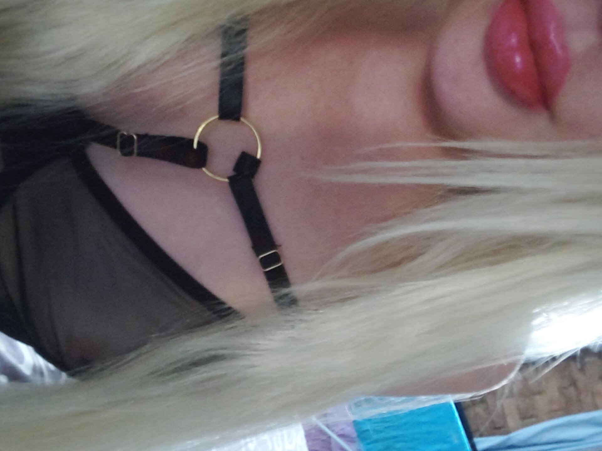 XXX Porn Photo of Nude UrLadySecret 8