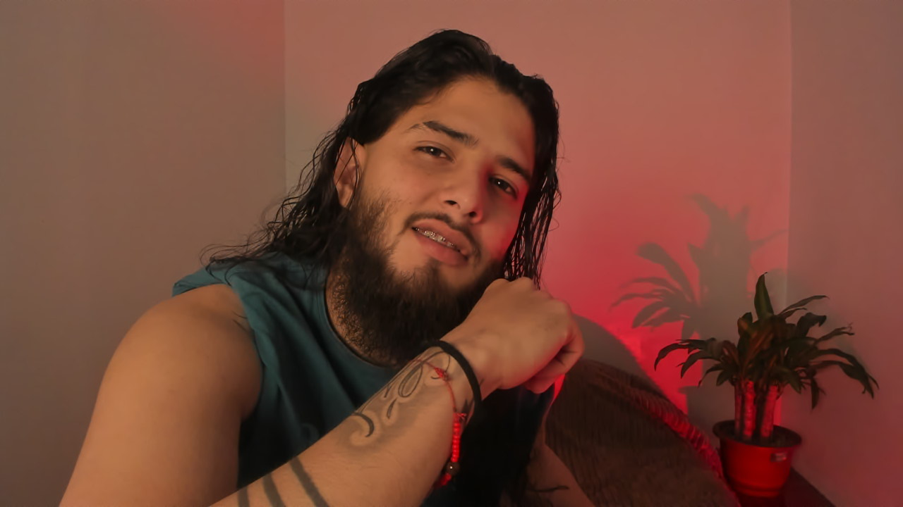 XXX Porn Photo of Nude _Juan_Cruz_ 2