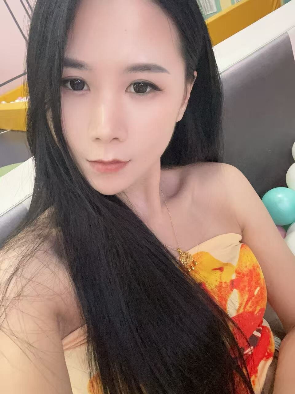 XXX Porn Photo of Nude -tiantian 1