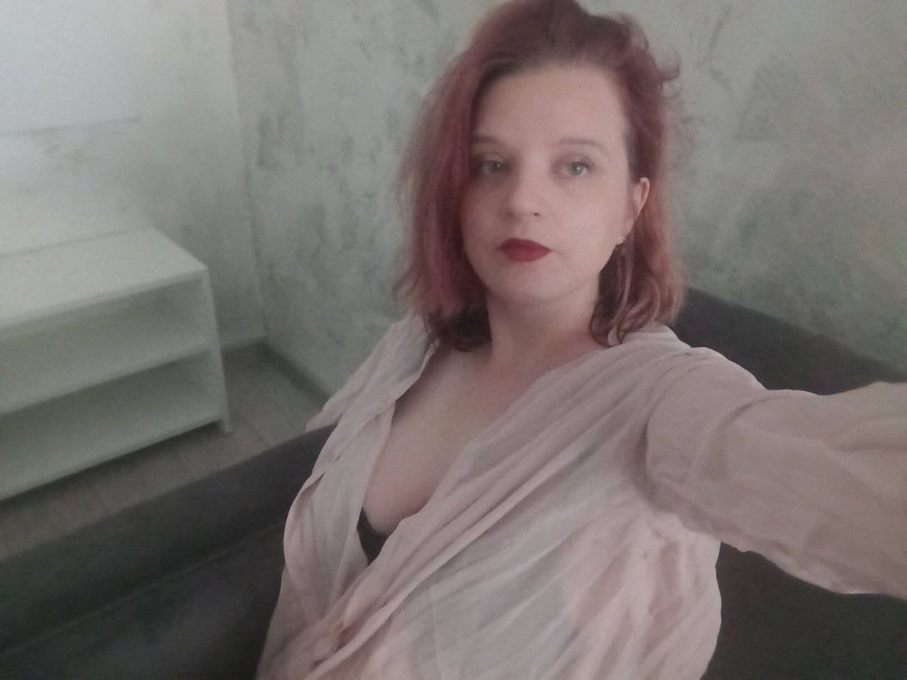 XXX Porn Photo of Nude Caroline_hot69 2