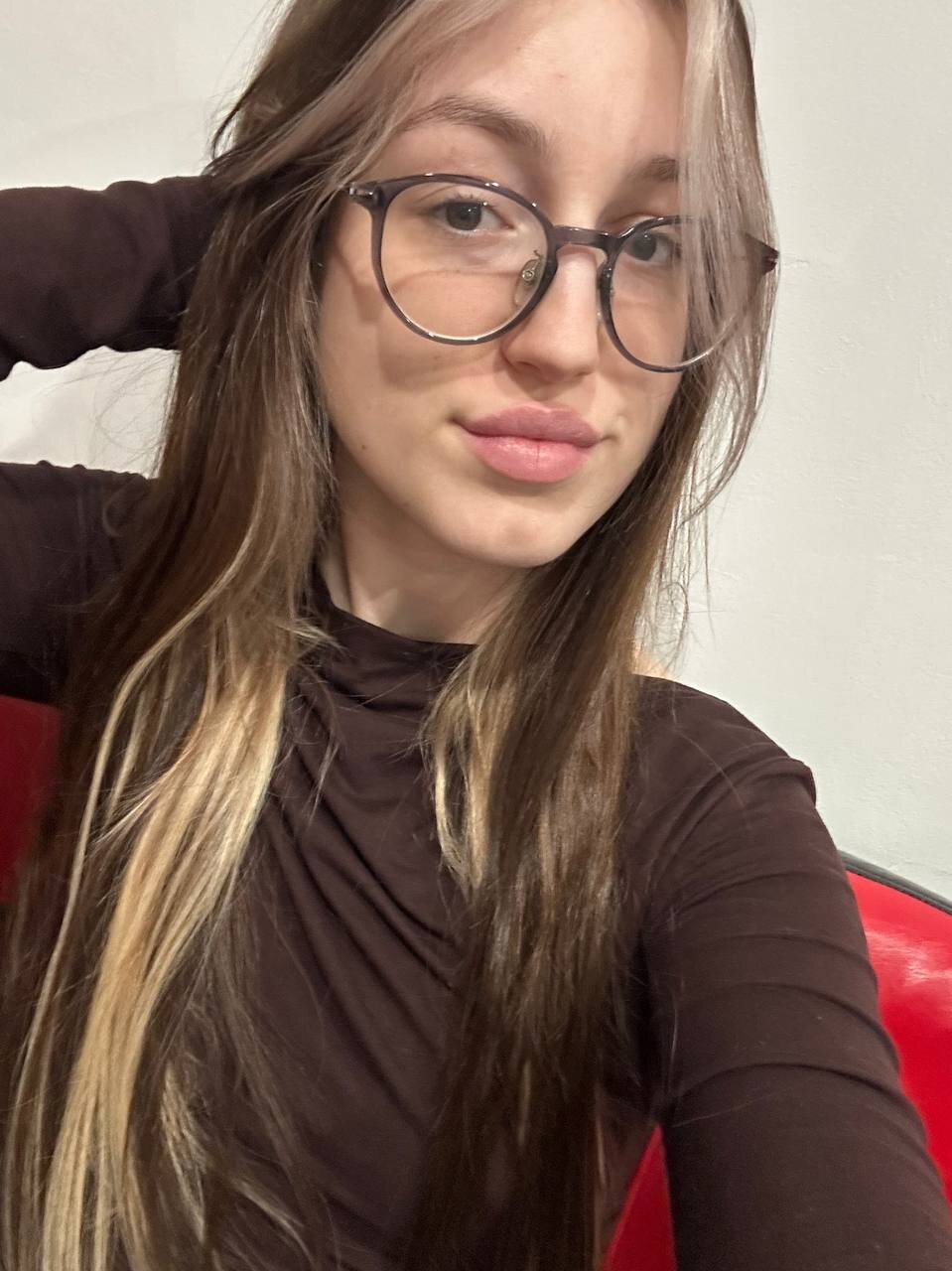 XXX Porn Photo of Nude NicolaHulse 90