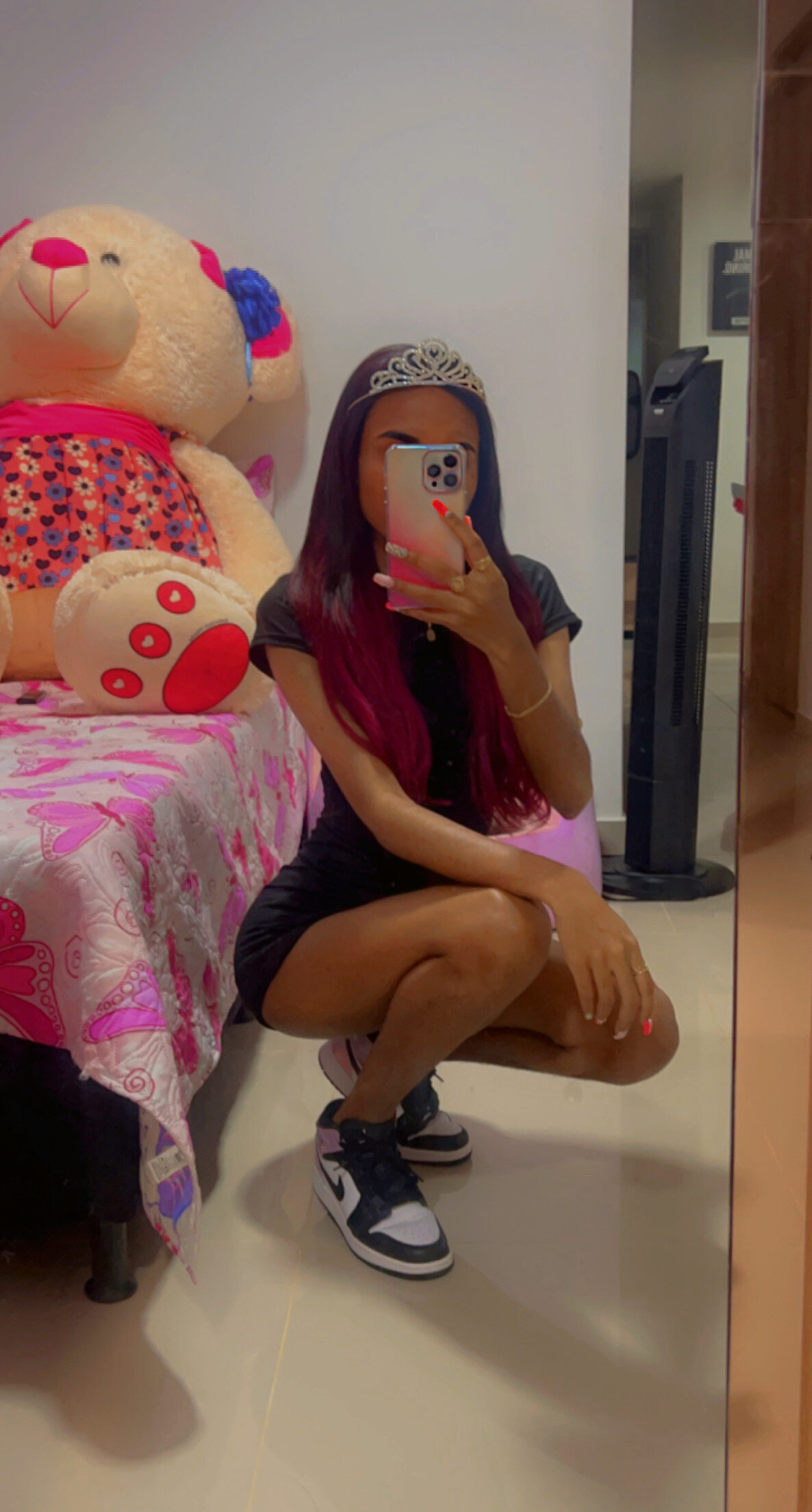 XXX Porn Photo of Nude _roxana 6