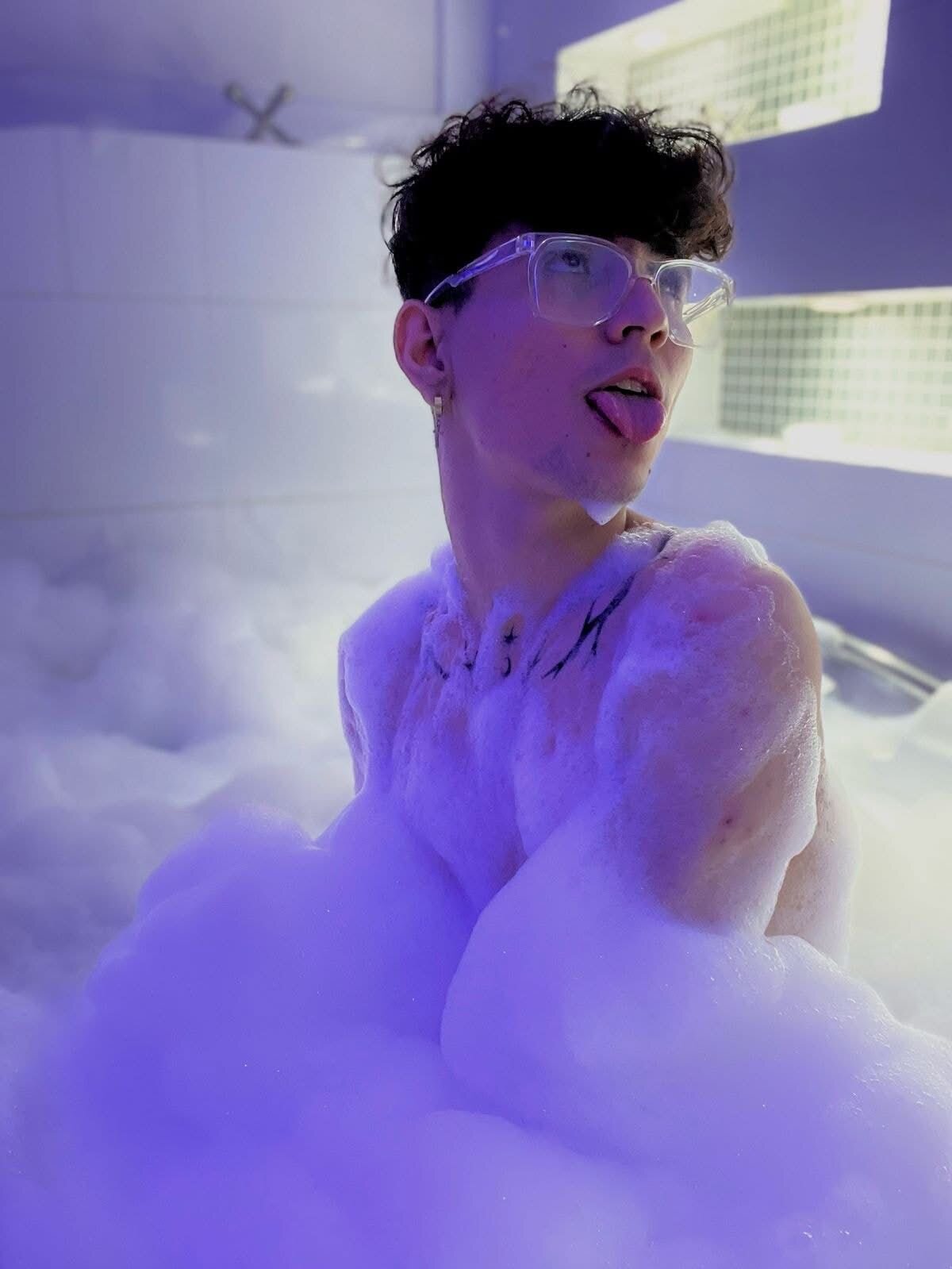 XXX Porn Photo of Nude Tobias_ken 4