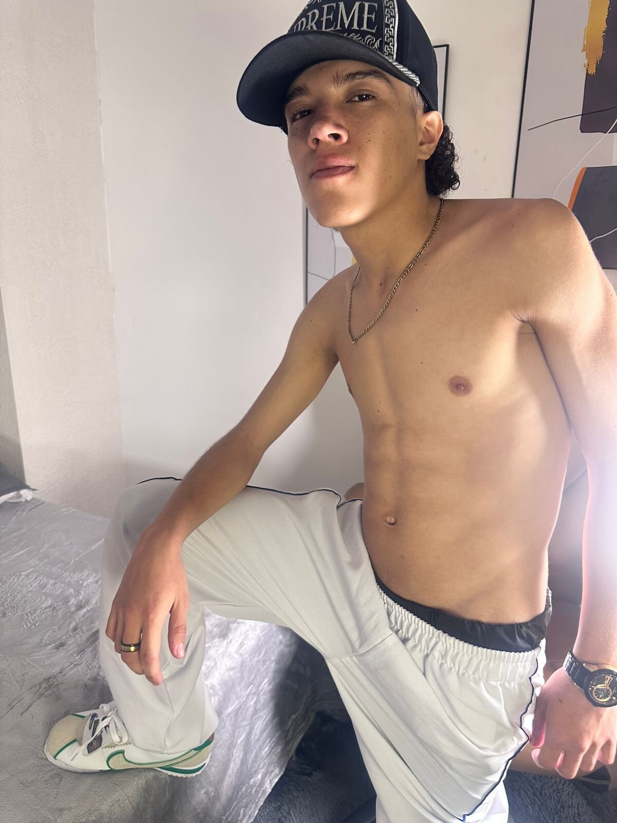 XXX Porn Photo of Nude Jordi_Cooper 5