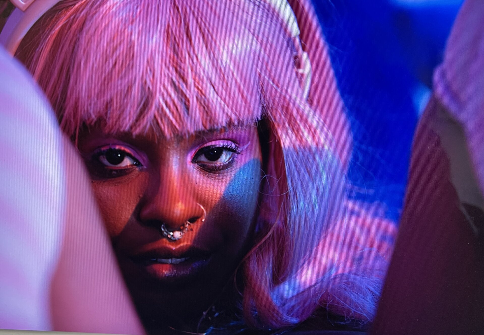 XXX Porn Photo of Nude Pixiebob25 3