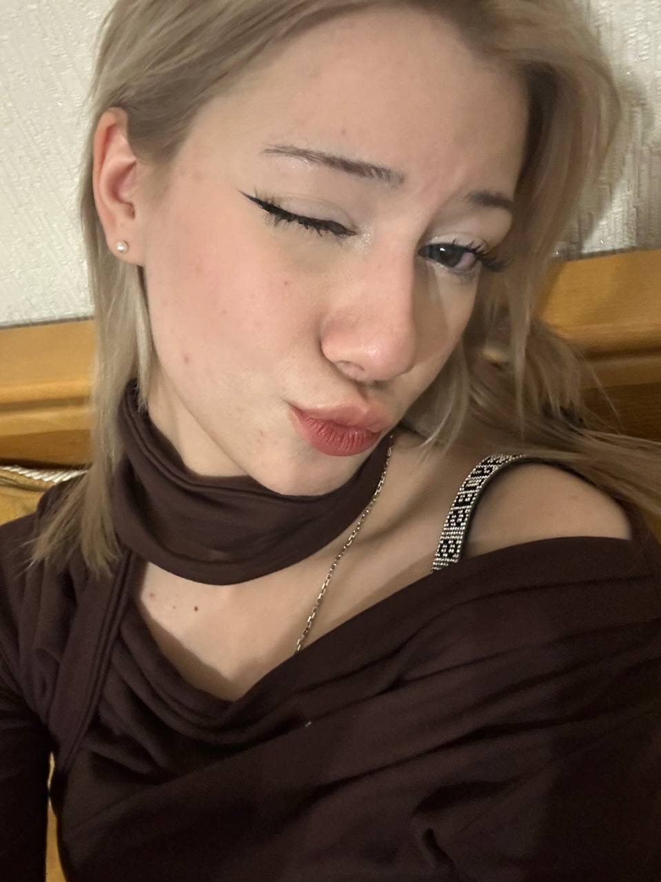 XXX Porn Photo of Nude LadyFoxLove 10