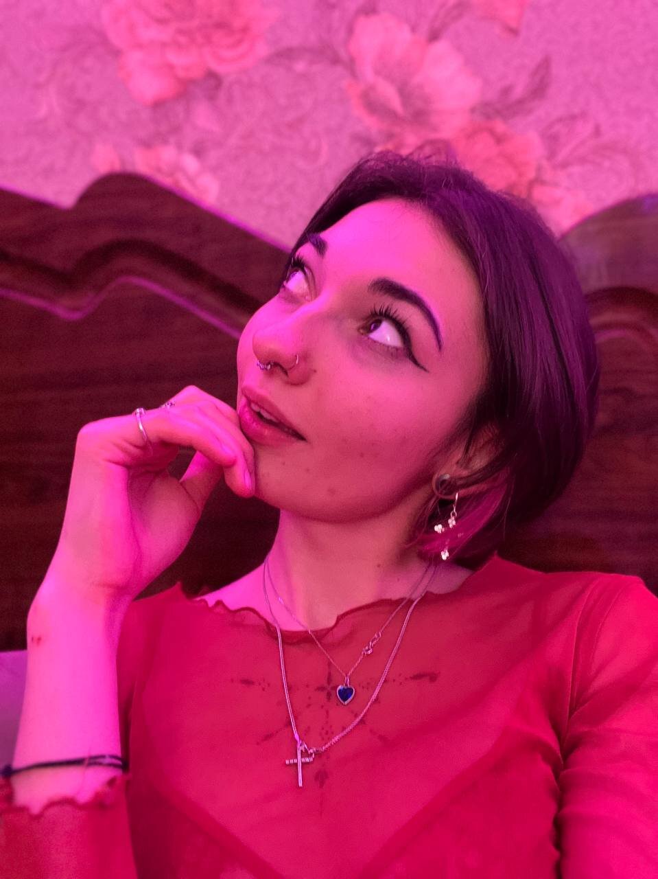 XXX Porn Photo of Nude DulcieBendix 2