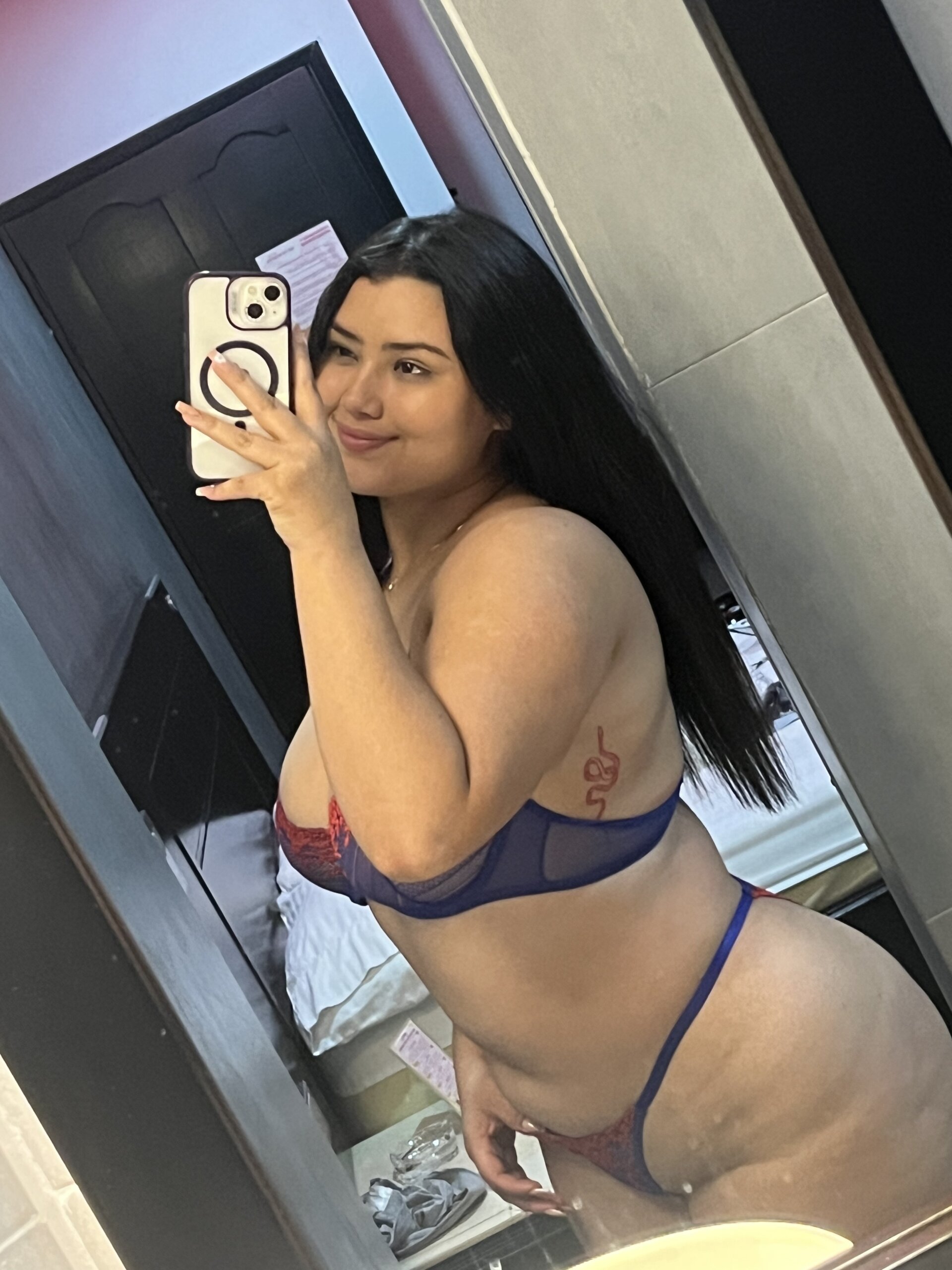 XXX Porn Photo of Nude MilyCortt 10