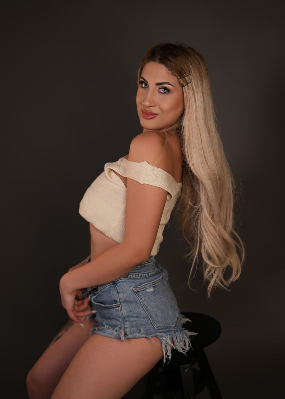 XXX Porn Photo of Nude AuroraSins 23