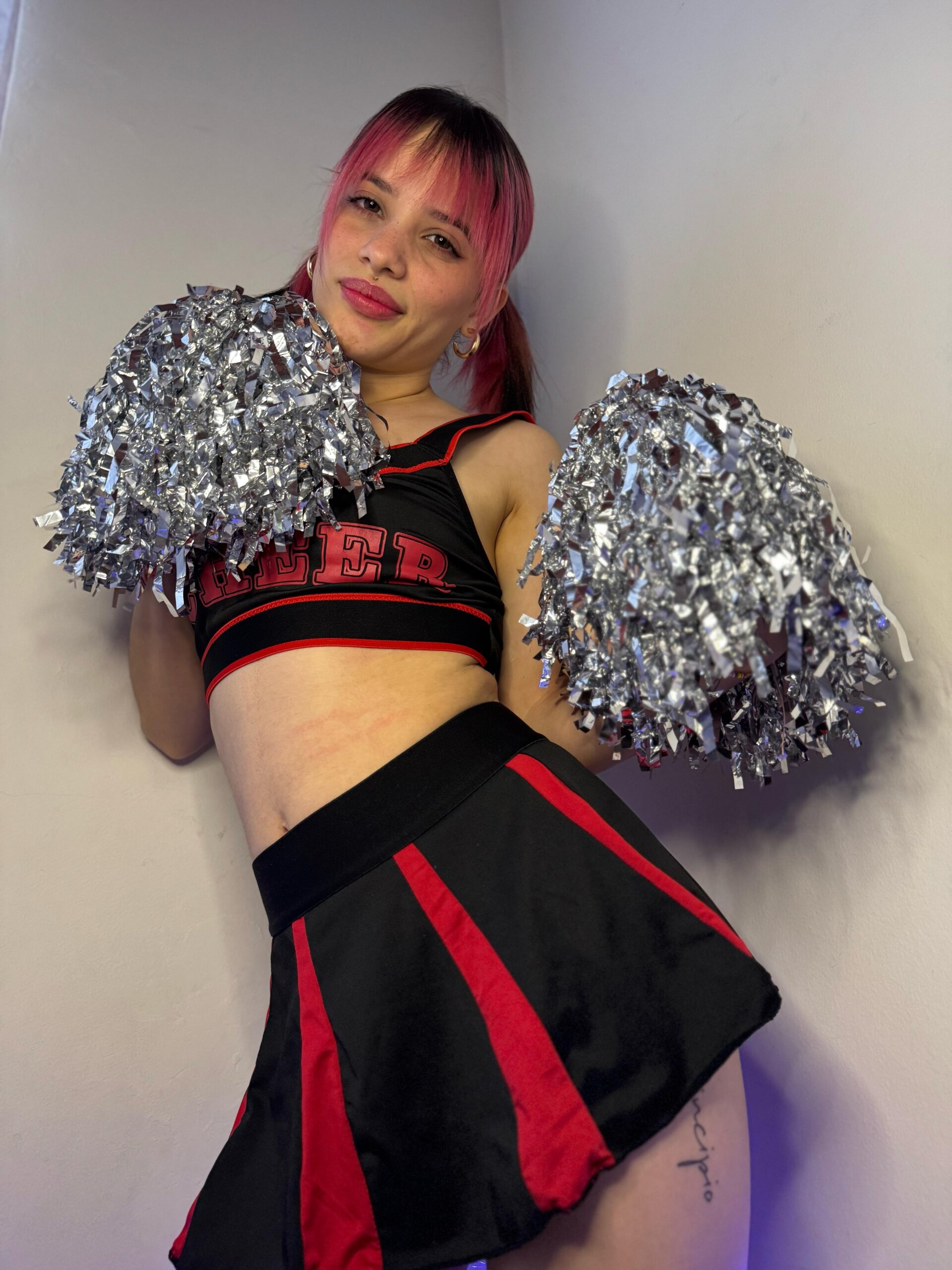 XXX Porn Photo of Nude franchezkavegaaa 64