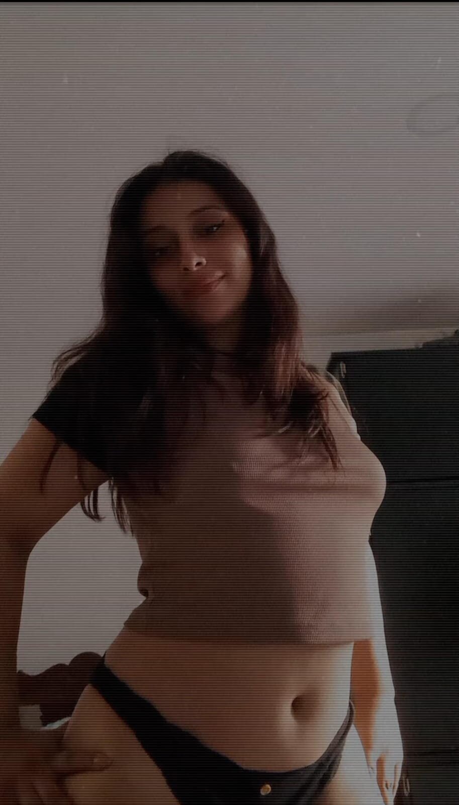 XXX Porn Photo of Nude Nicollwest 5