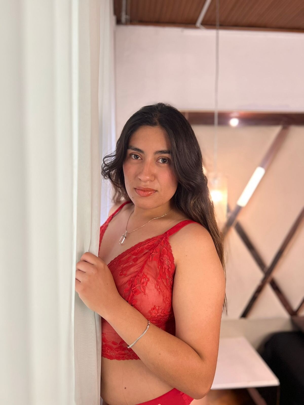 XXX Porn Photo of Nude Zarhablonsh_ 6