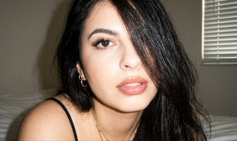 XXX Porn Photo of Nude LenaShy 6