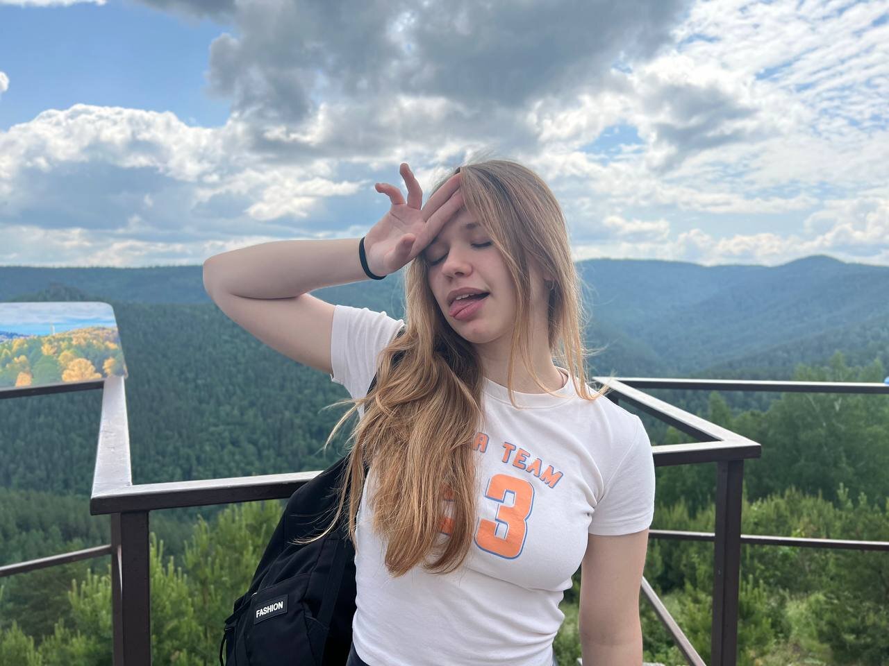 XXX Porn Photo of Nude TonyaOgborn 7