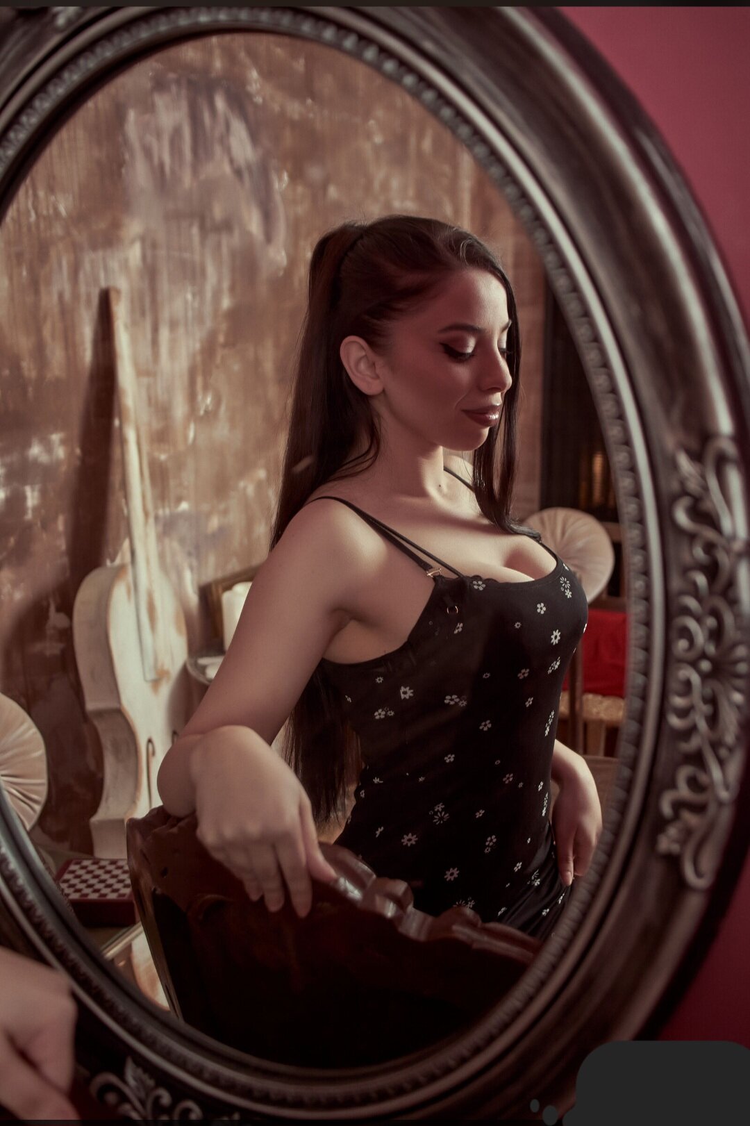 XXX Porn Photo of Nude mayaangell 10