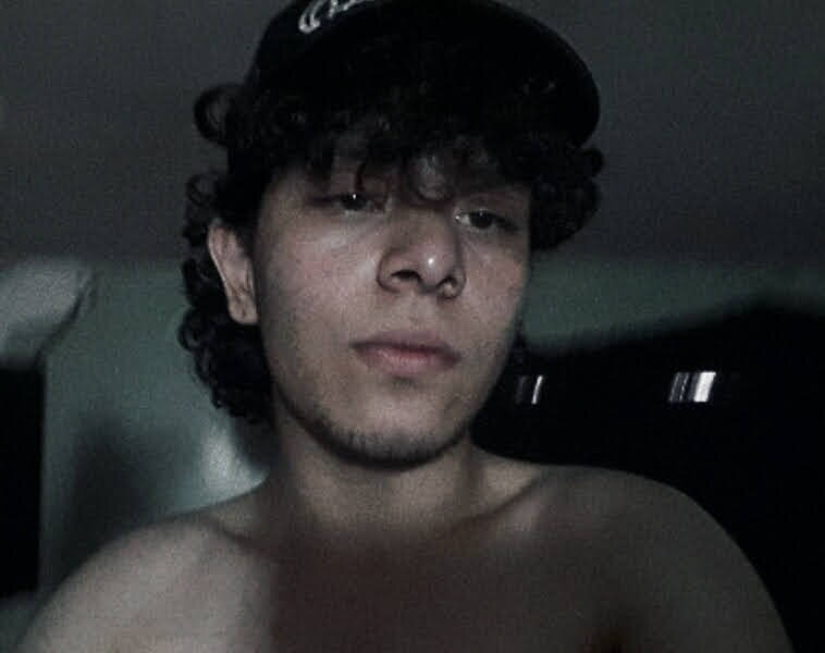 XXX Porn Photo of Nude Demon_Sam_ 5