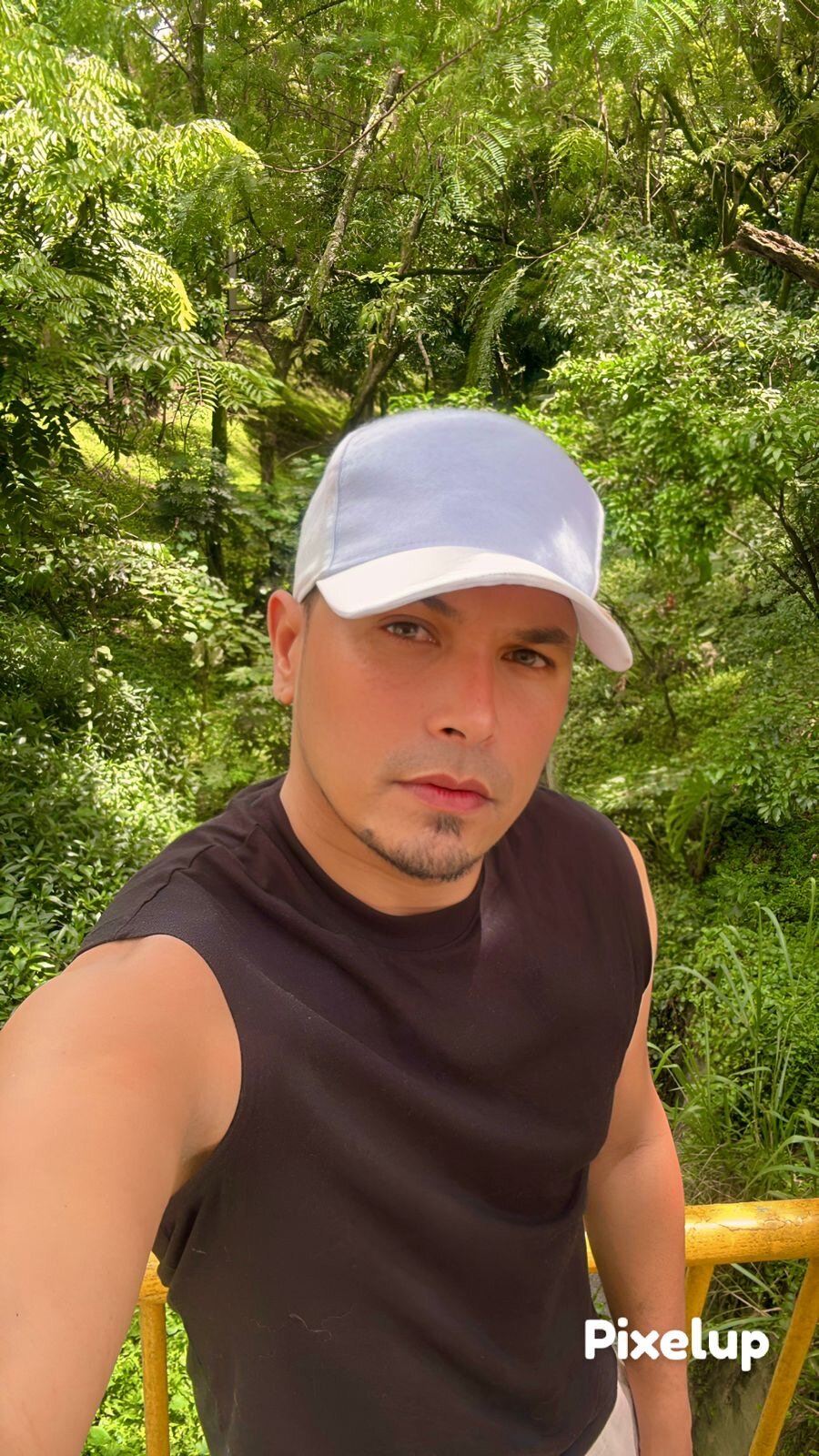 XXX Porn Photo of Nude Dominick_33 1