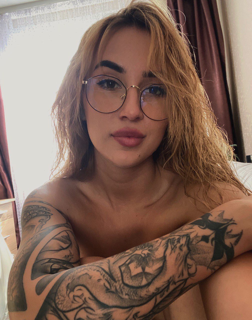 XXX Porn Photo of Nude SvitLuna 10