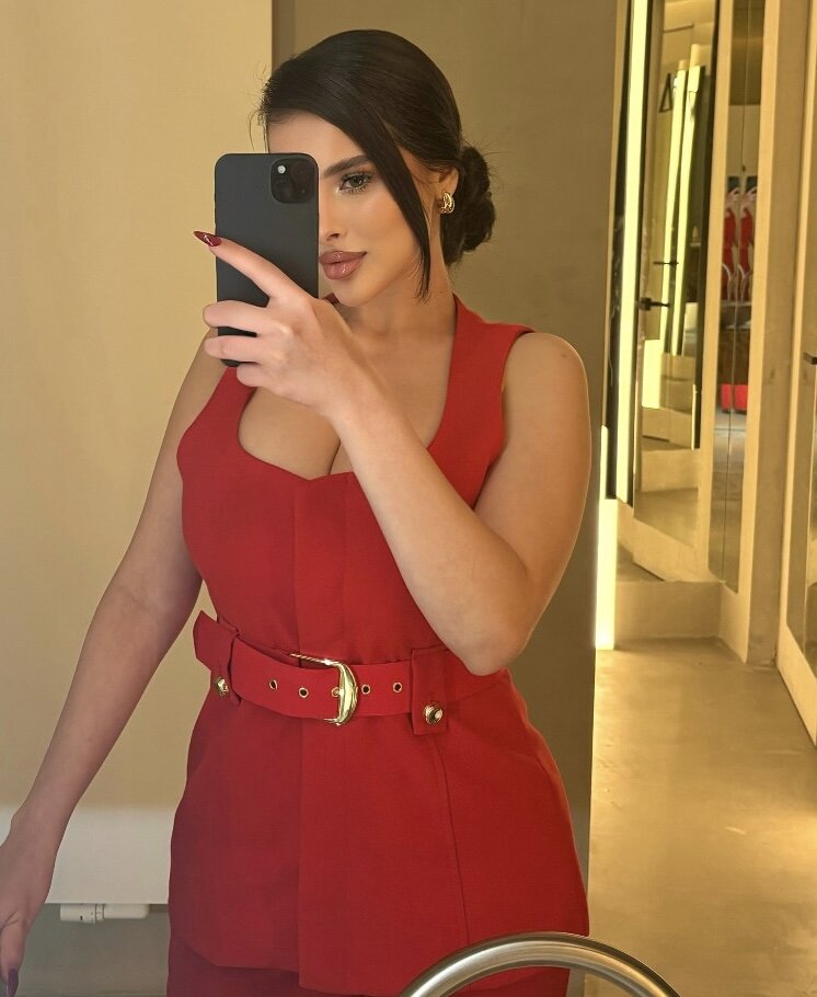 XXX Porn Photo of Nude Sherine_North 28