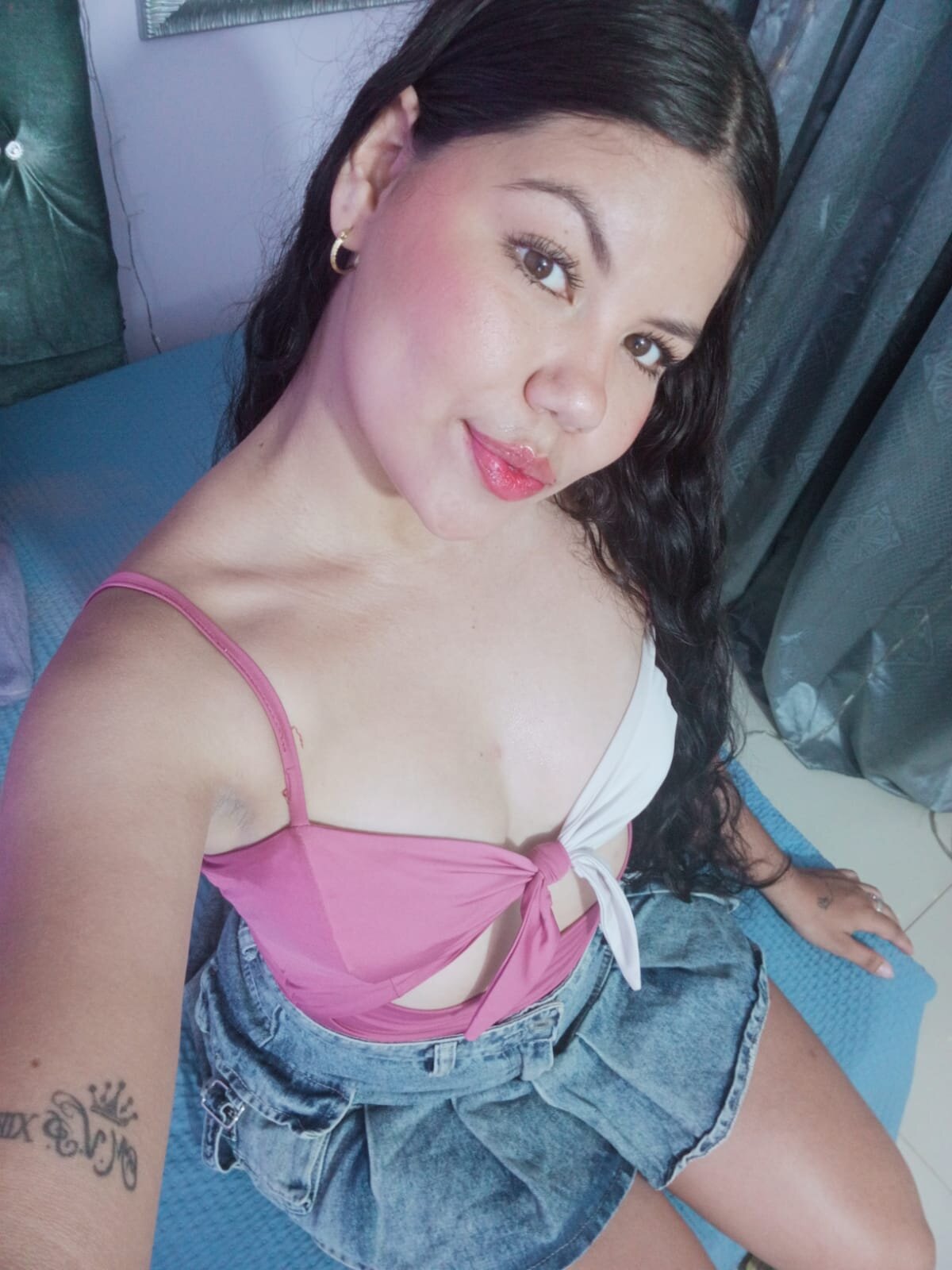 XXX Porn Photo of Nude ShairaAwada 16