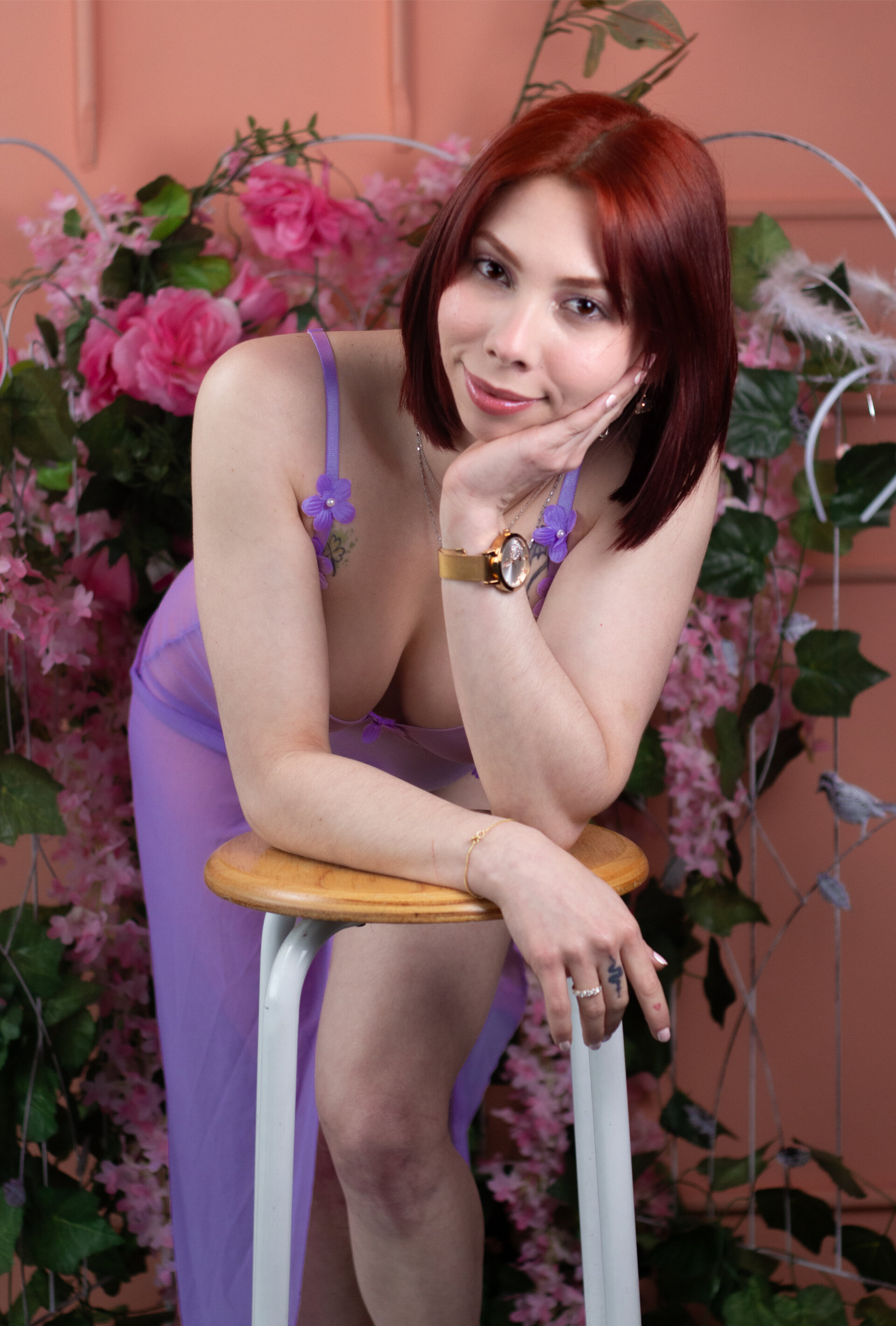 XXX Porn Photo of Nude laura_olssen 160