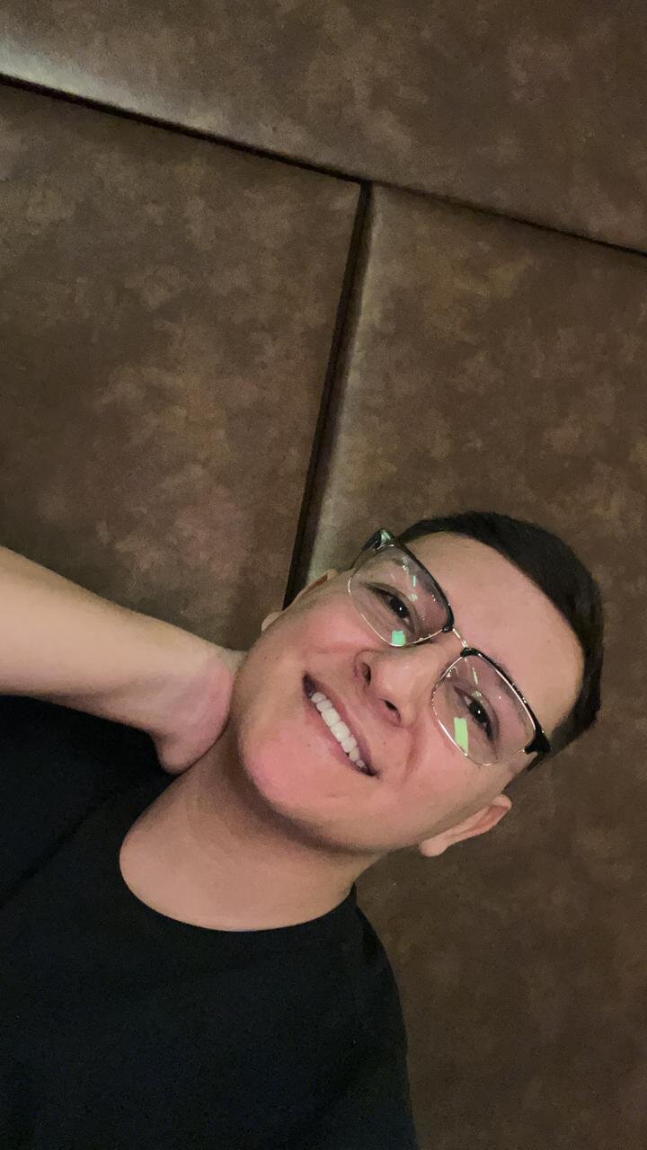 XXX Porn Photo of Nude Alantusy 4
