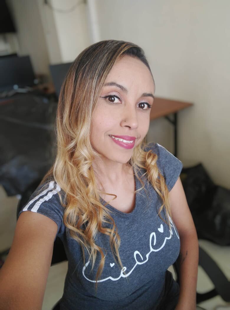 XXX Porn Photo of Nude valeriasweet_ 9