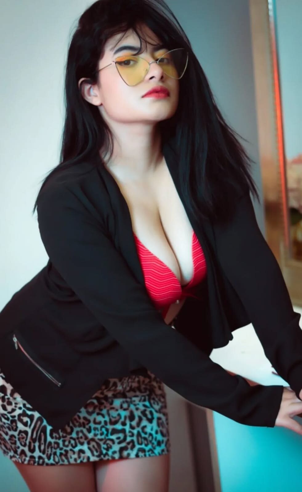 XXX Porn Photo of Nude DakotaMoonn 18