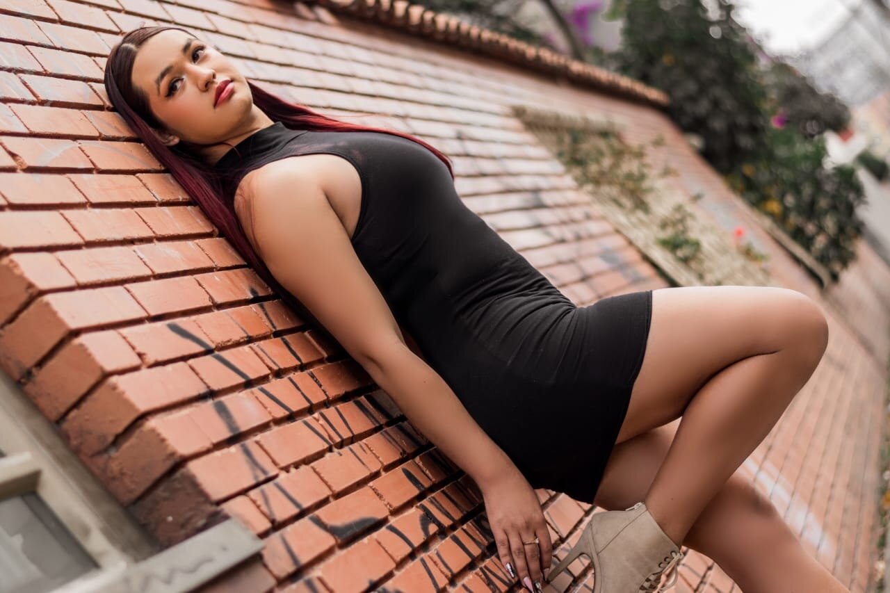 XXX Porn Photo of Nude Yessica_Belltran 18