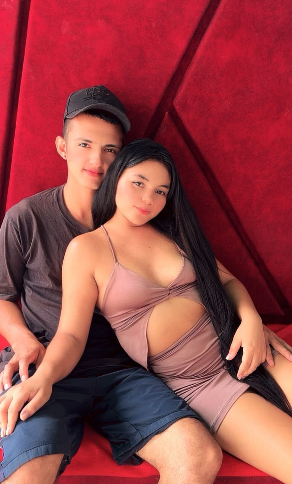 XXX Porn Photo of Nude Zhara_sweet 3