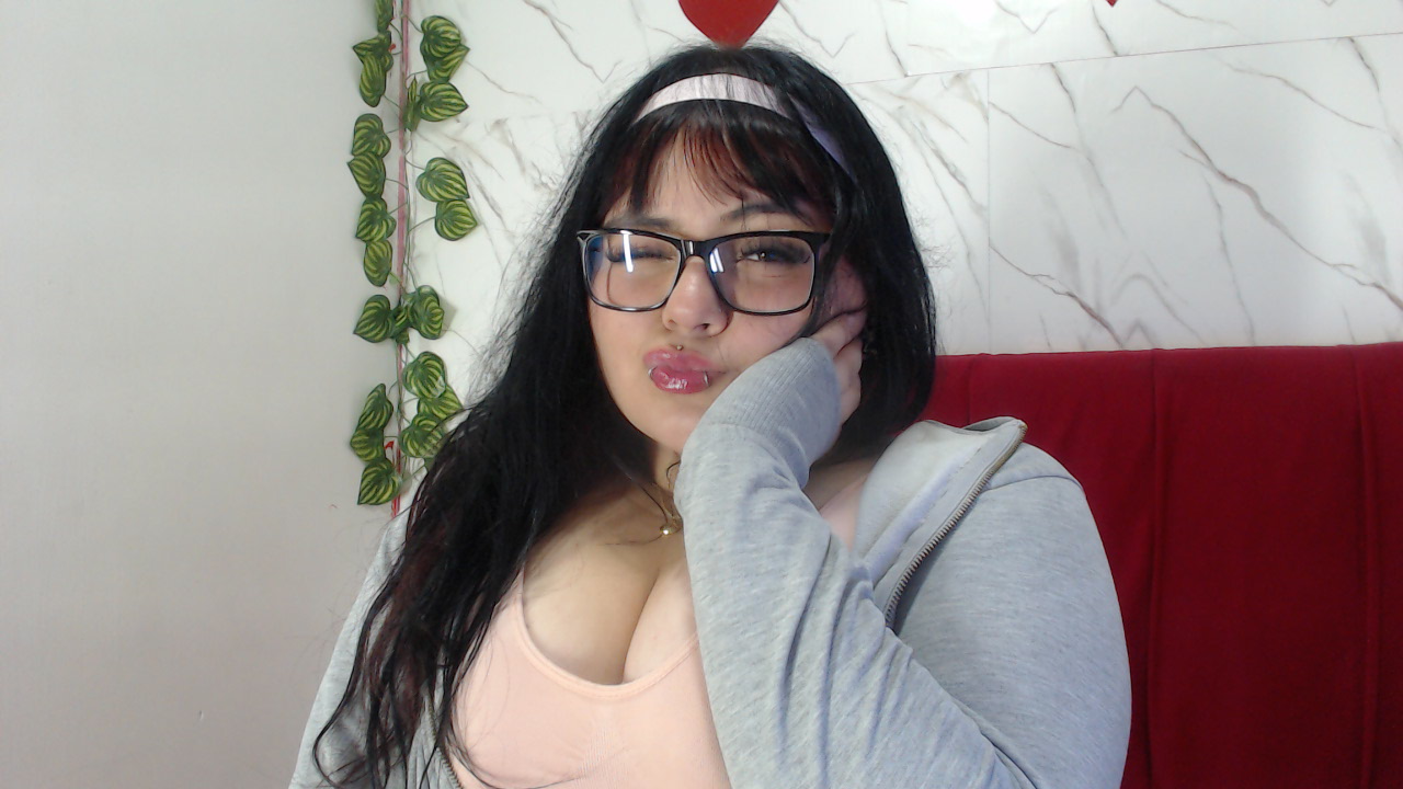 XXX Porn Photo of Nude anishasanchezcm101 41