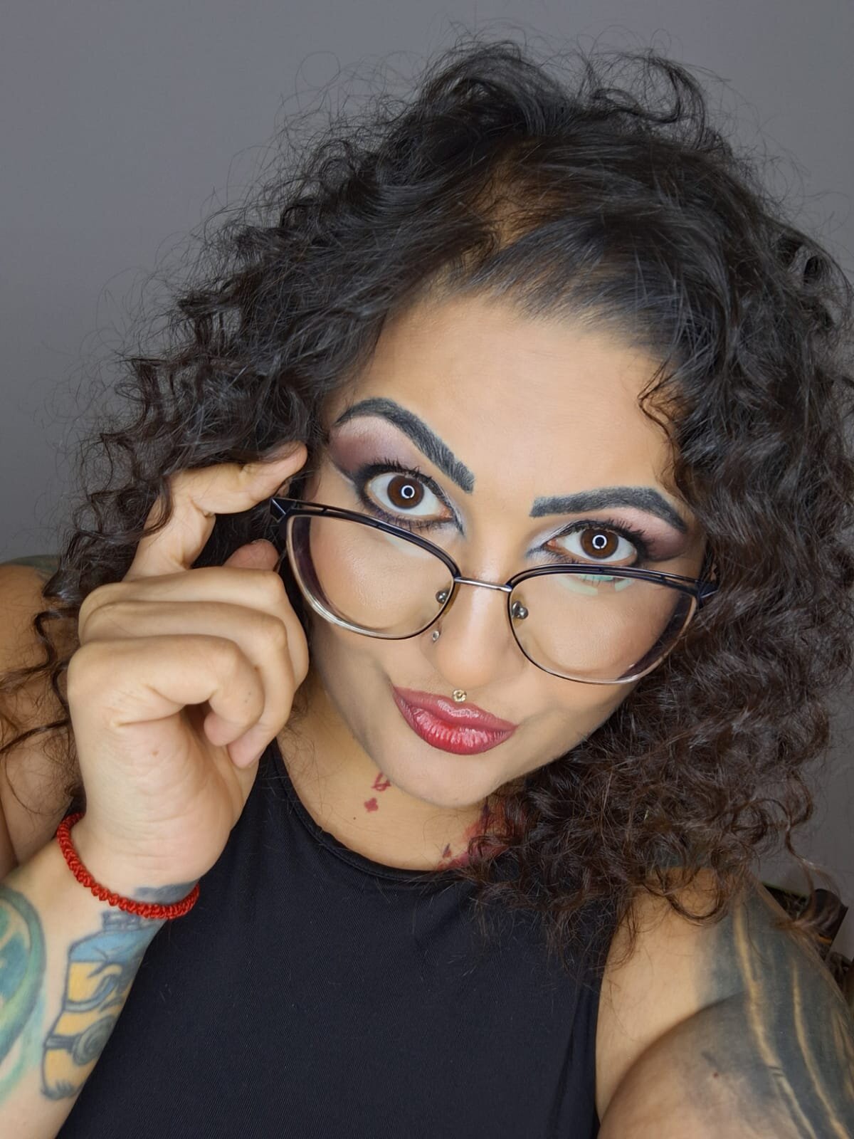 XXX Porn Photo of Nude BubuLovely 1