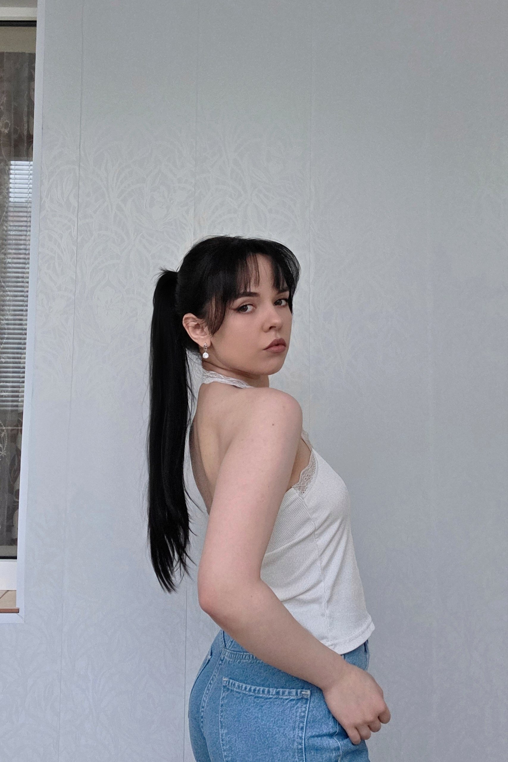 XXX Porn Photo of Nude SunnySanna 3