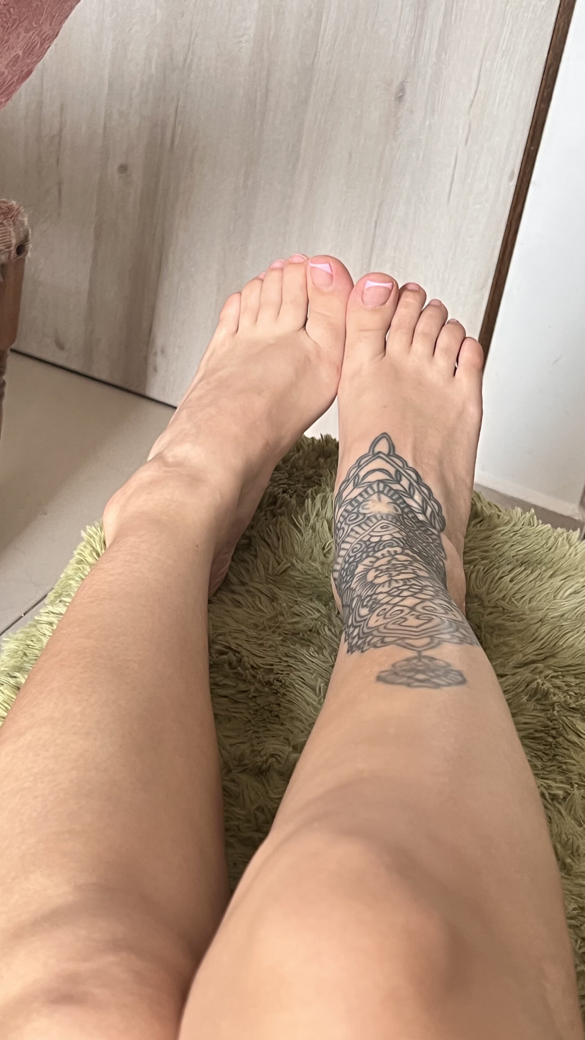 XXX Porn Photo of Nude aphroditebloom 14